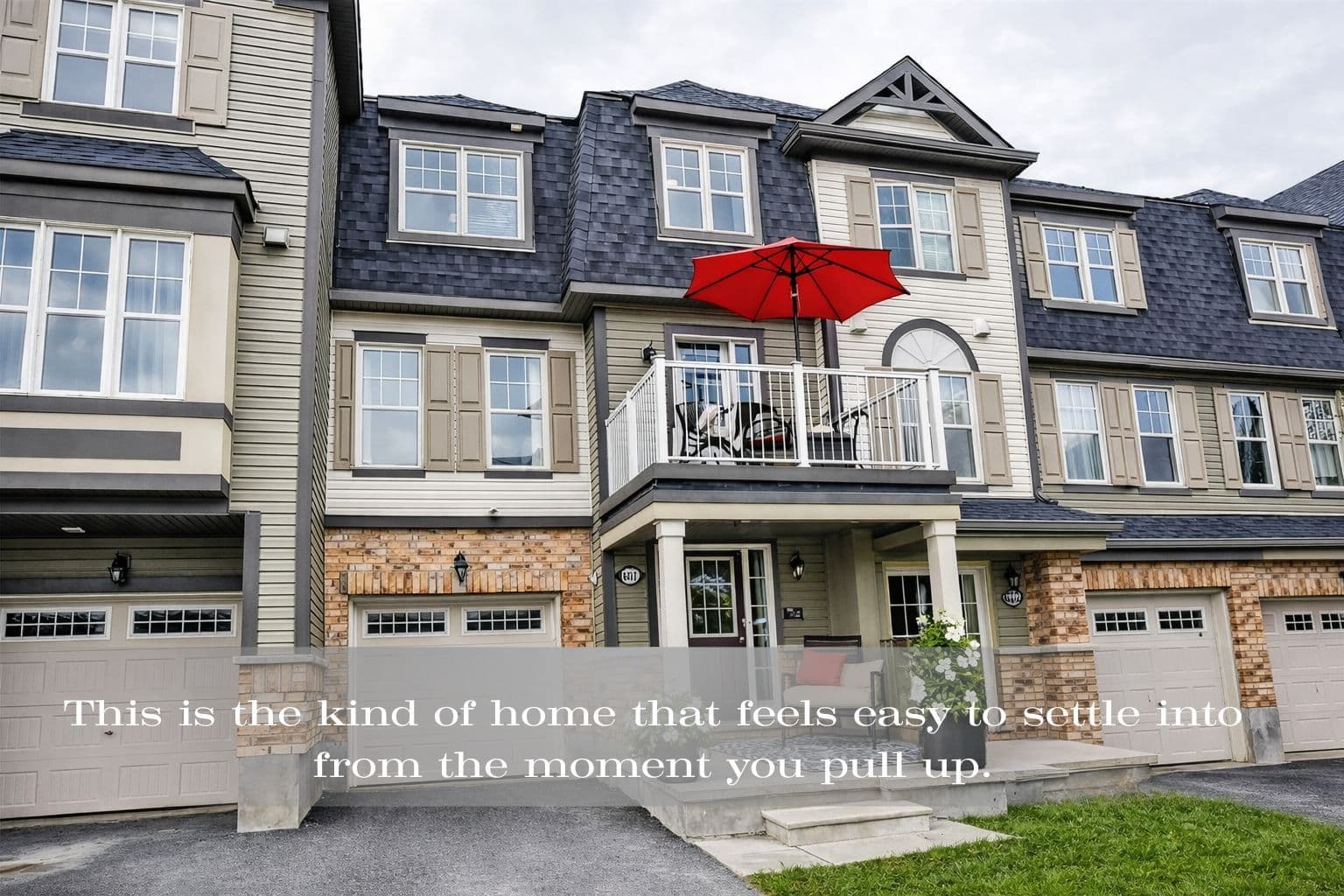607 Meadowcreek Circle, Kanata, ON K2M 0J9