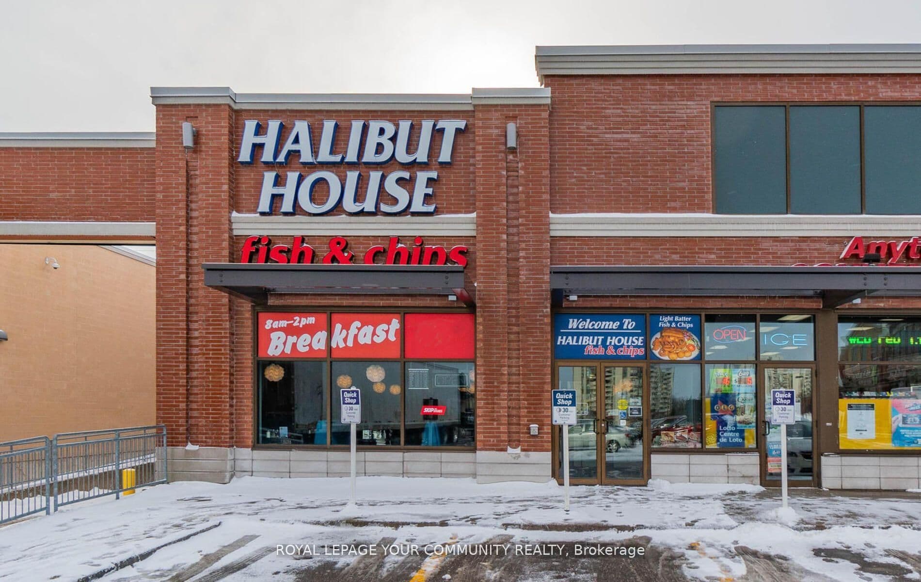 511 Appleby Line 100, Burlington, ON L7L 2Y1