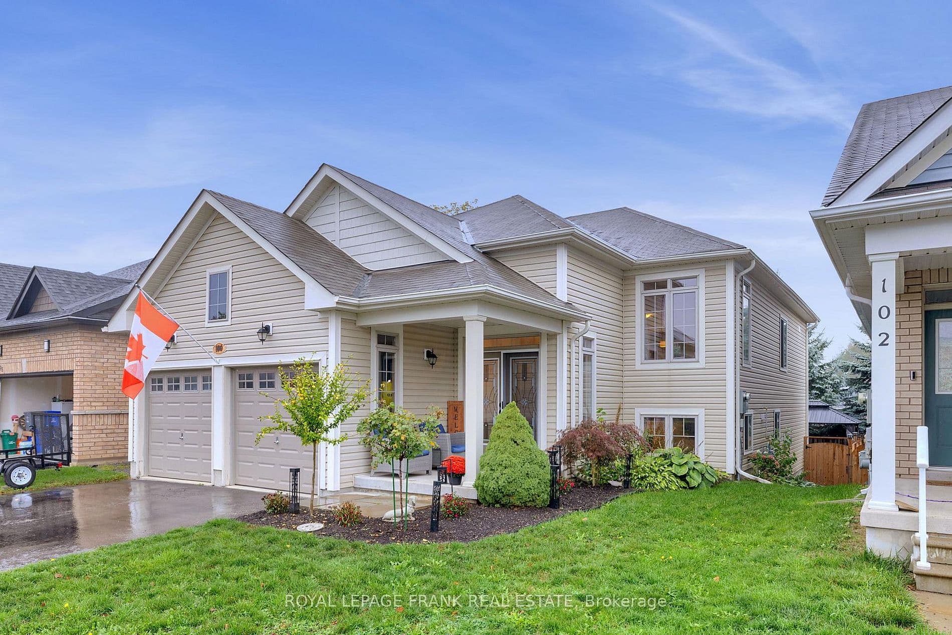 100 White Drive, Port Hope, ON L1A 0B6