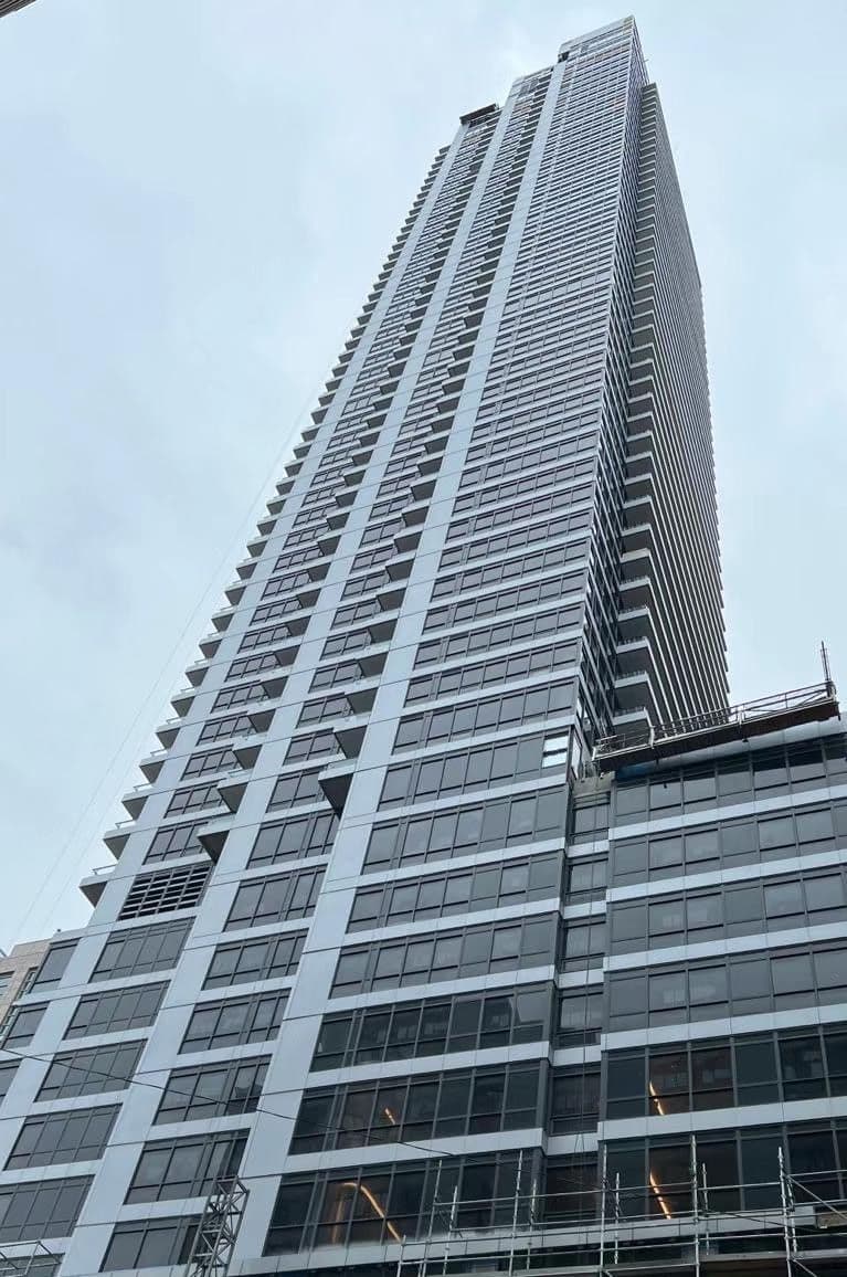 395 Bloor Street E 1703, Toronto C08, ON M4W 0B4