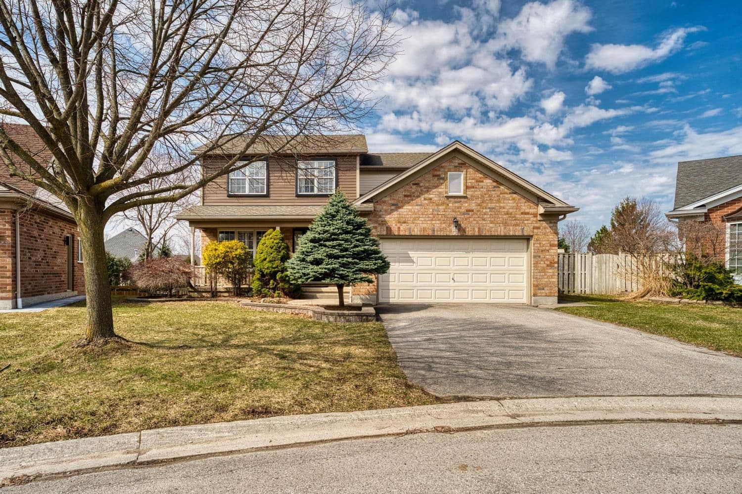 1836 Haycock Place, London North, ON N6G 5G6