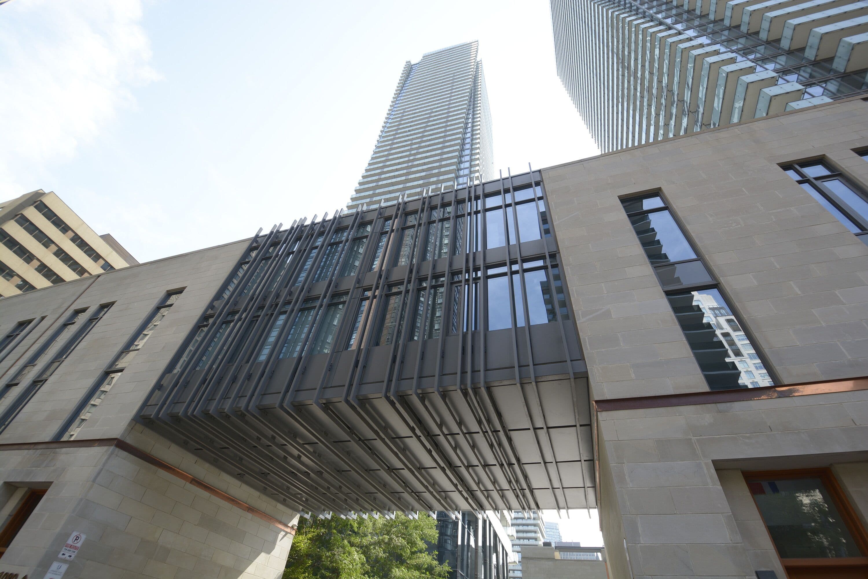 1080 Bay Street 2309, Toronto C01, ON M5S 0A5