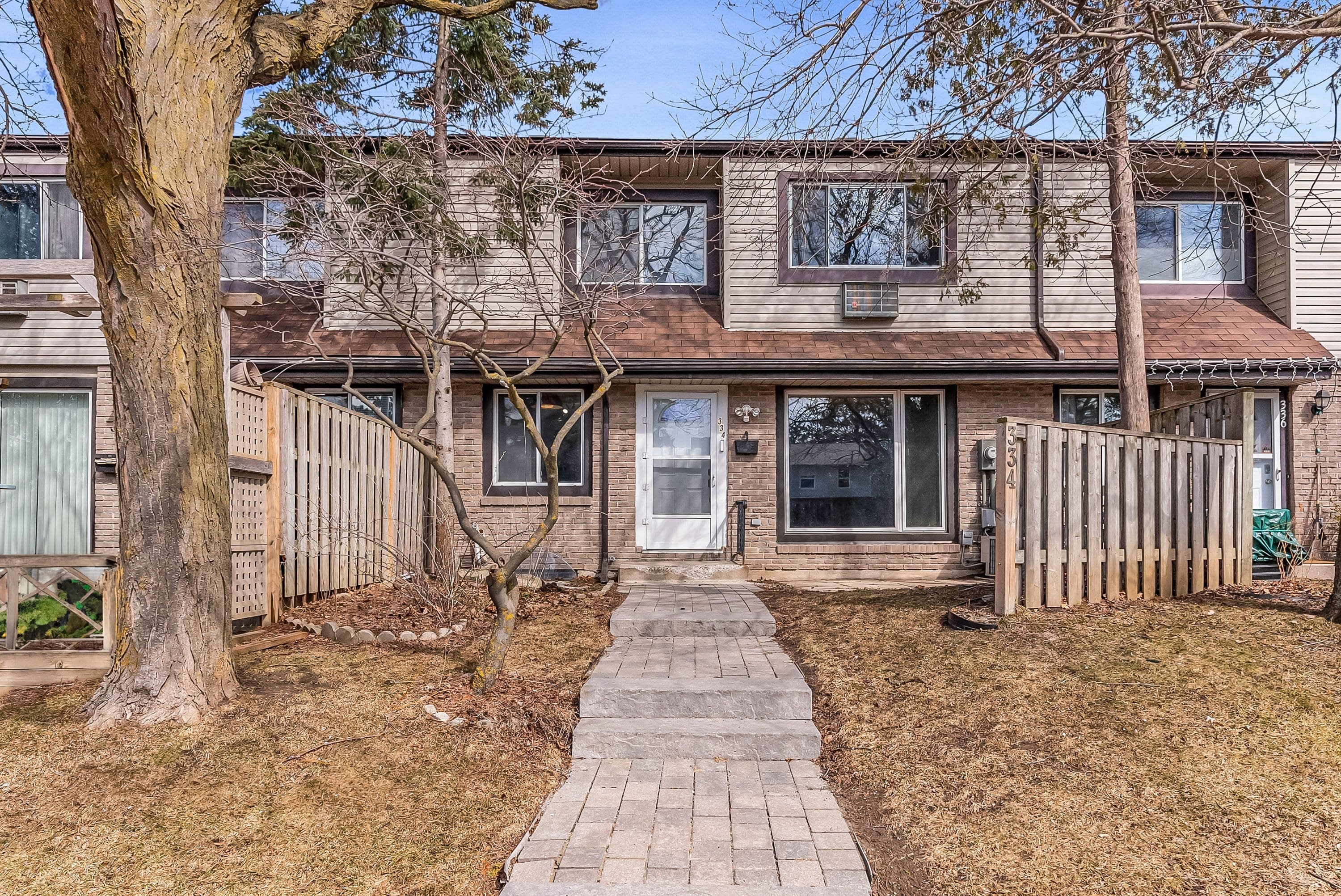 334 Scottsdale Drive n/a, Guelph, ON N1G 2Z8