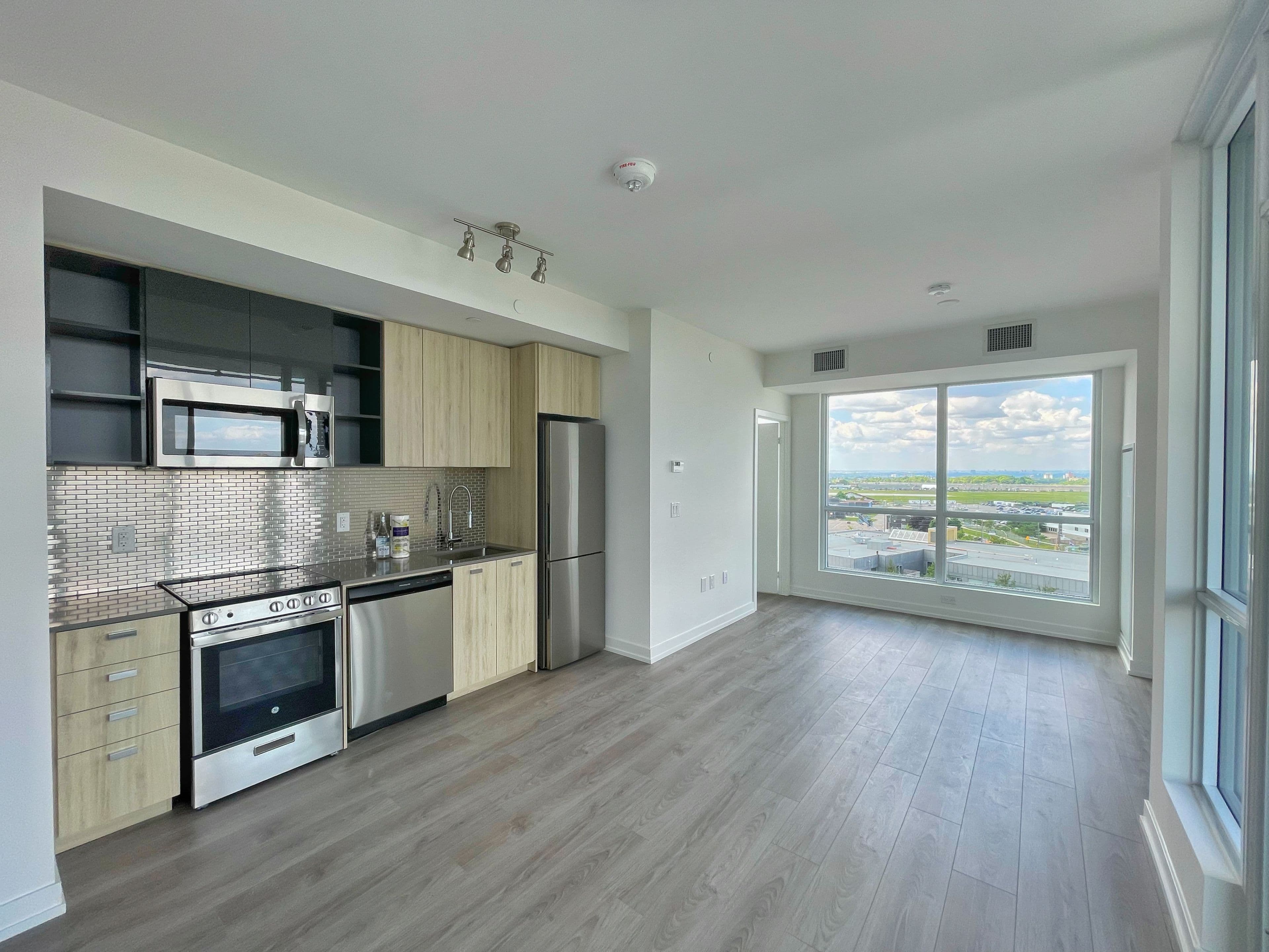 10 De Boers Drive 1204, Toronto W05, ON M3J 0L6