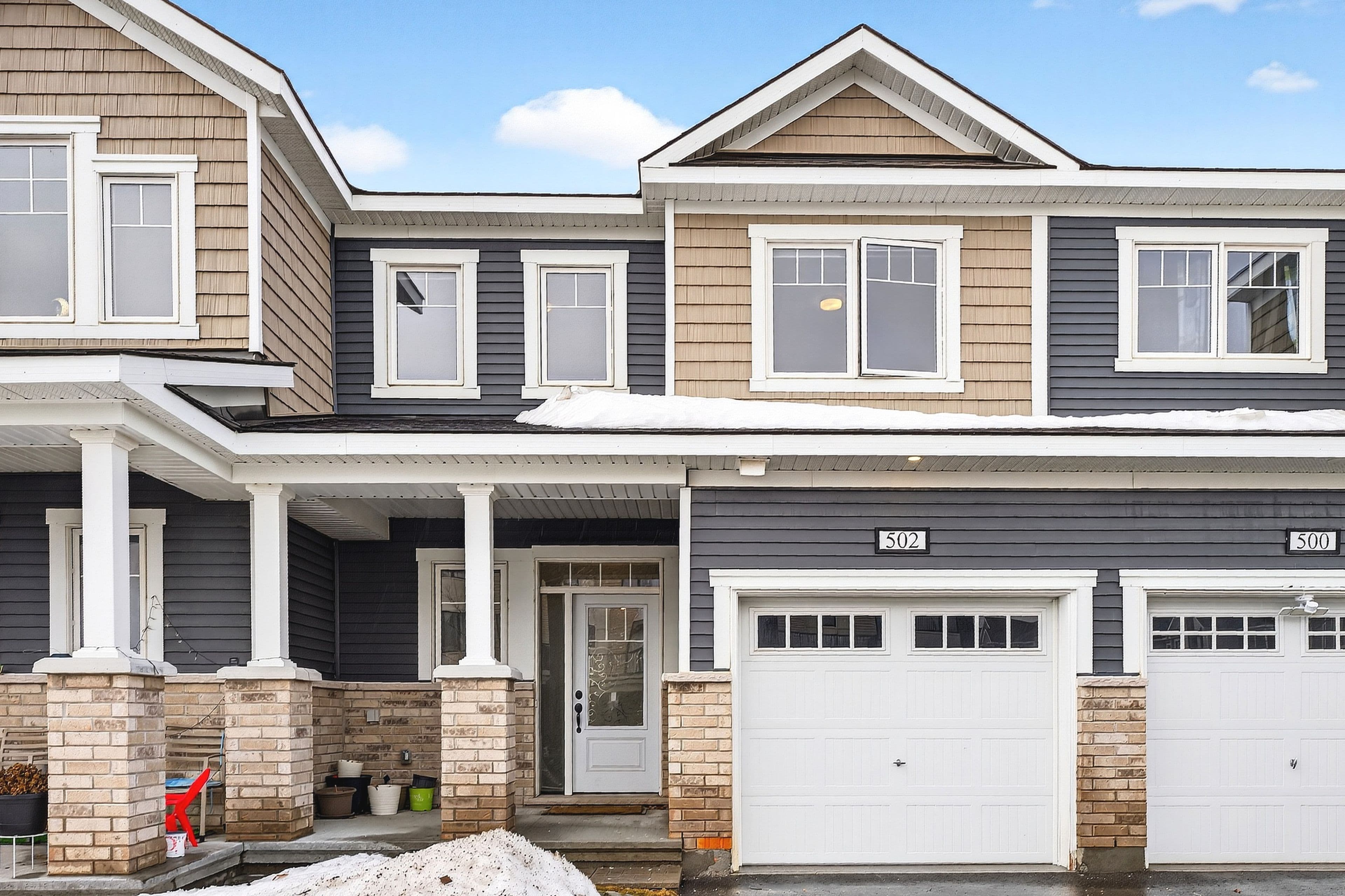 502 Culdaff Road, Stittsville - Munster - Richmond, ON K2S 2Z6
