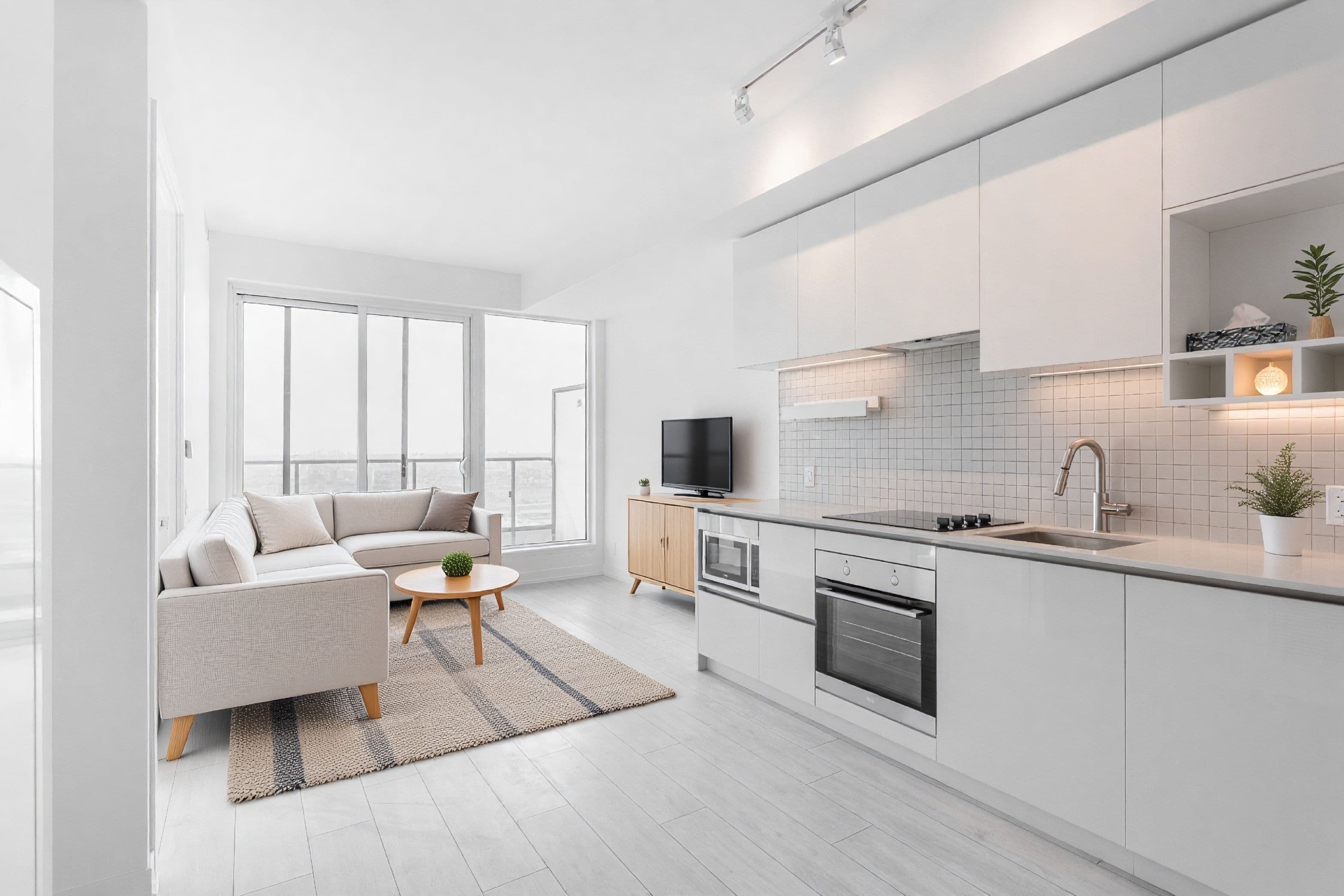 5 Buttermill Avenue 4505, Vaughan, ON L4K 0J5