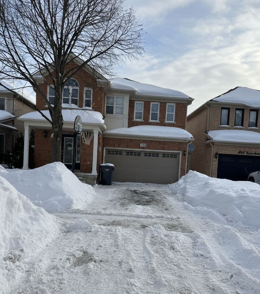 289 Edenbrook Hill Drive, Brampton, ON L7A 2M5