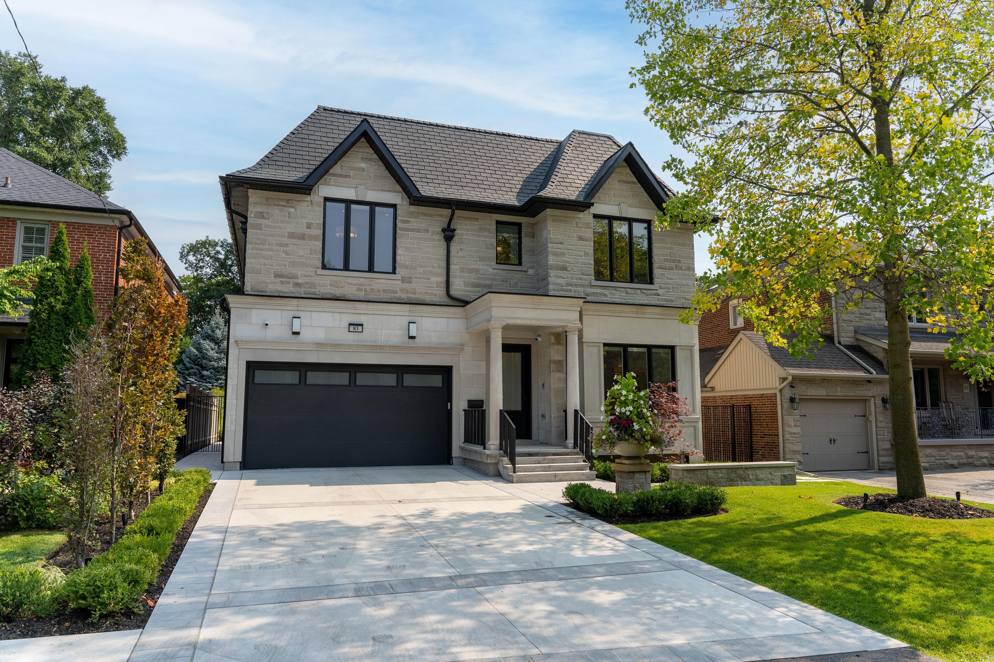 83 Kimbark Boulevard, Toronto C04, ON M5N 2X9