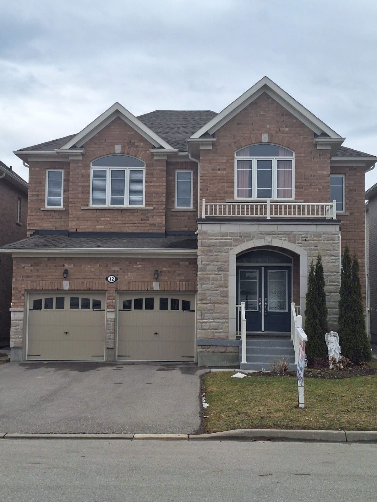 12 Oldham Avenue, Brant, ON N3L 0G7