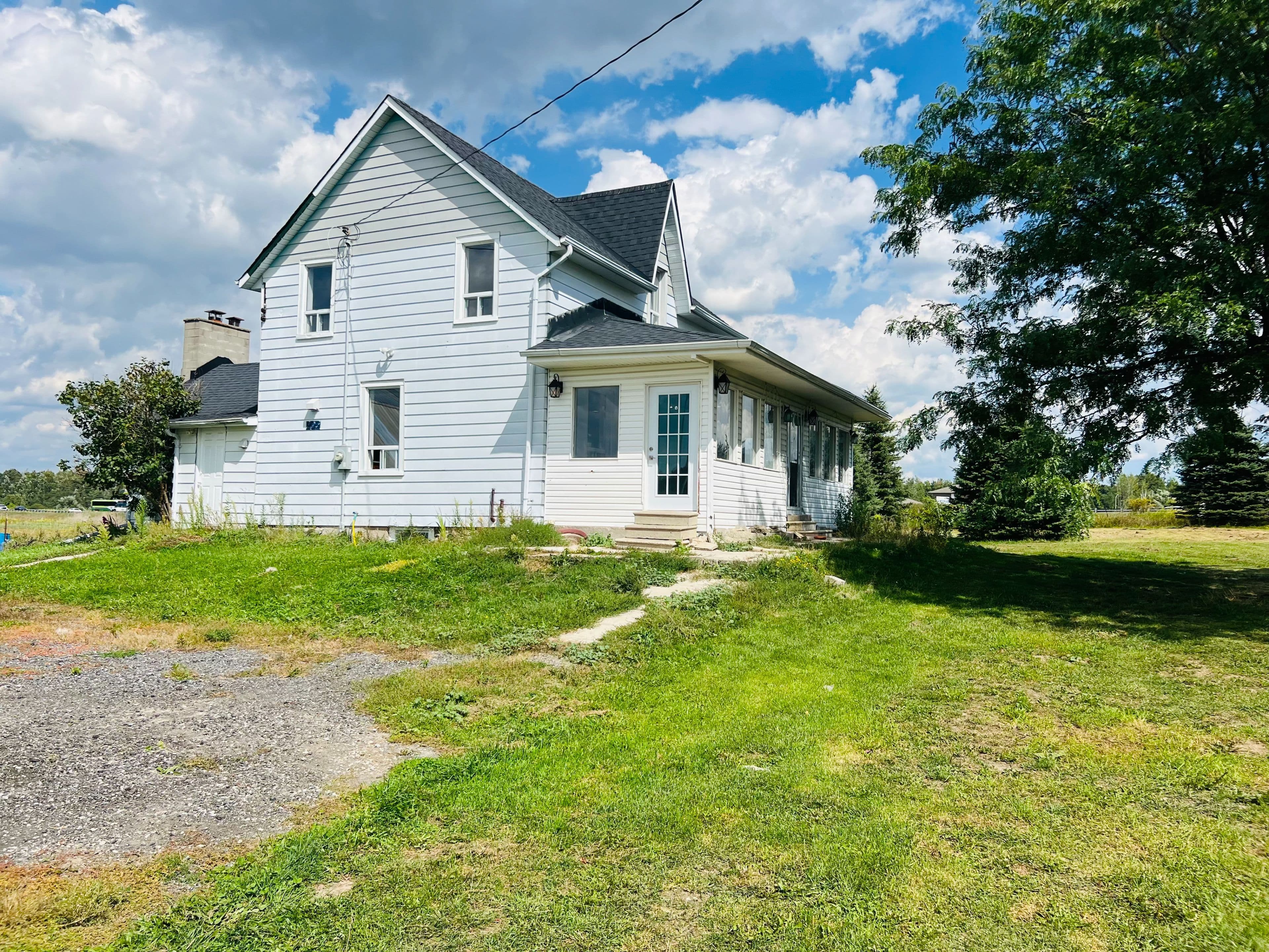 3526 Line 13 Line, Bradford West Gwillimbury, ON L0L 1L0