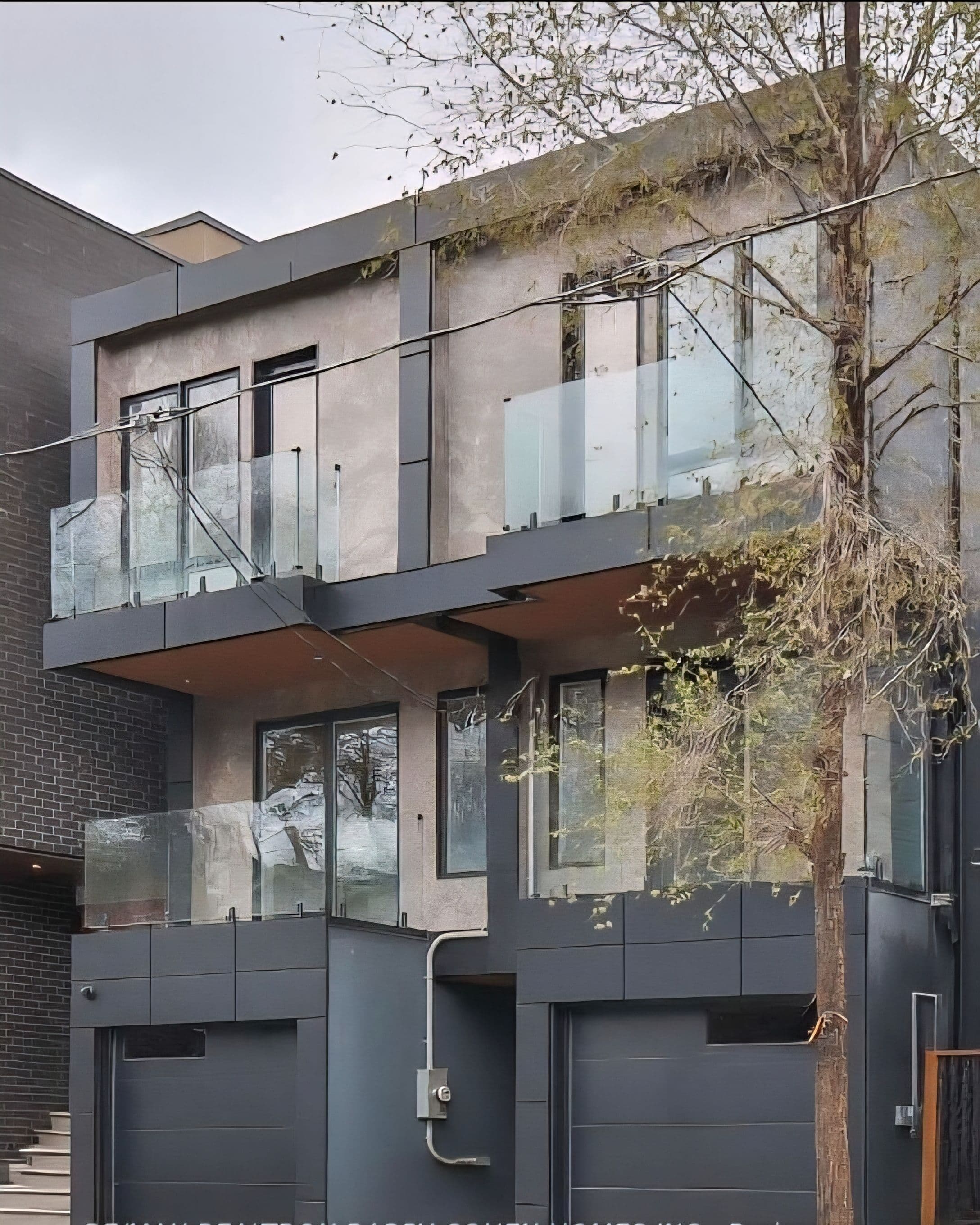 57 Jones Avenue, Toronto E01, ON M4M 2Z7