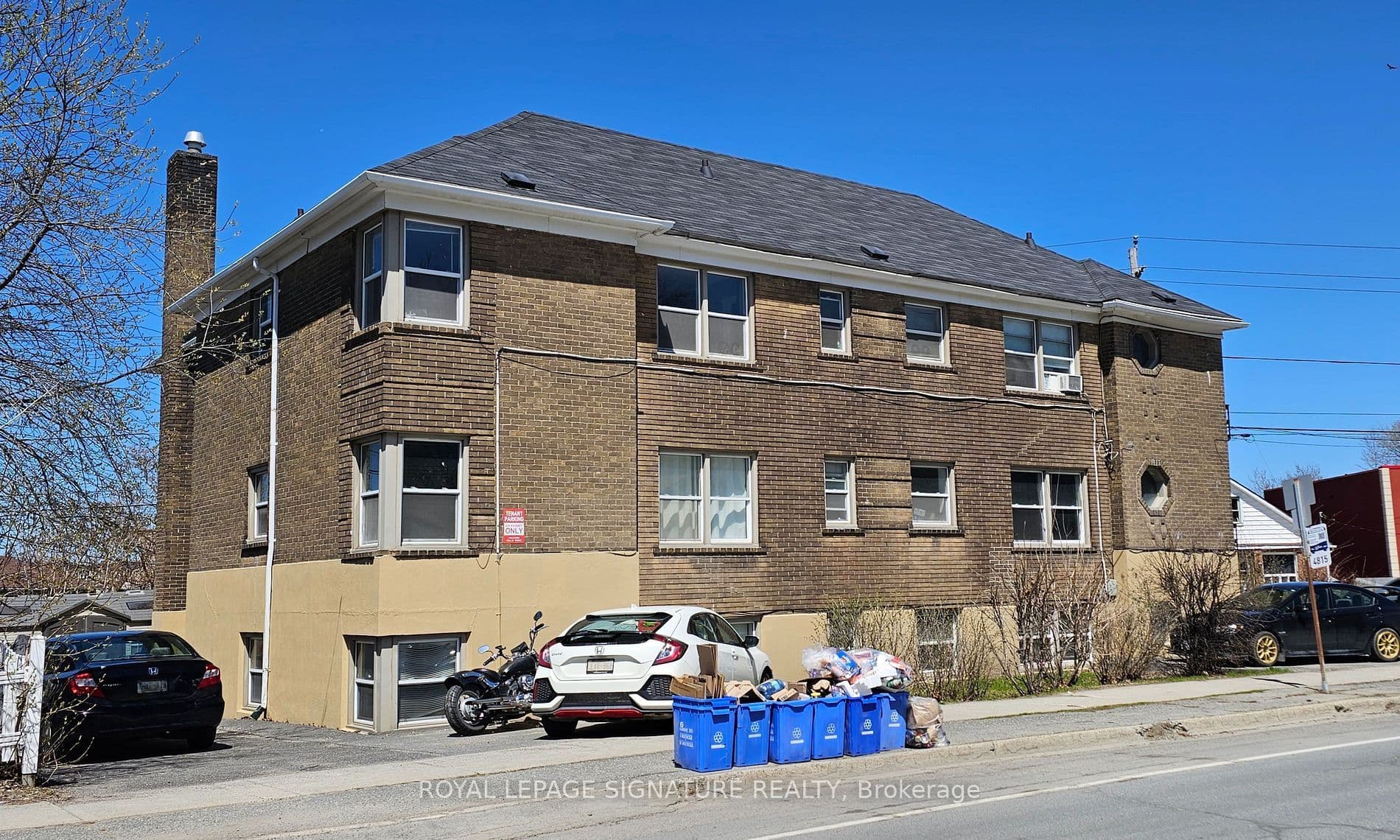 99 Douglas Street, Greater Sudbury, ON P3E 1E9