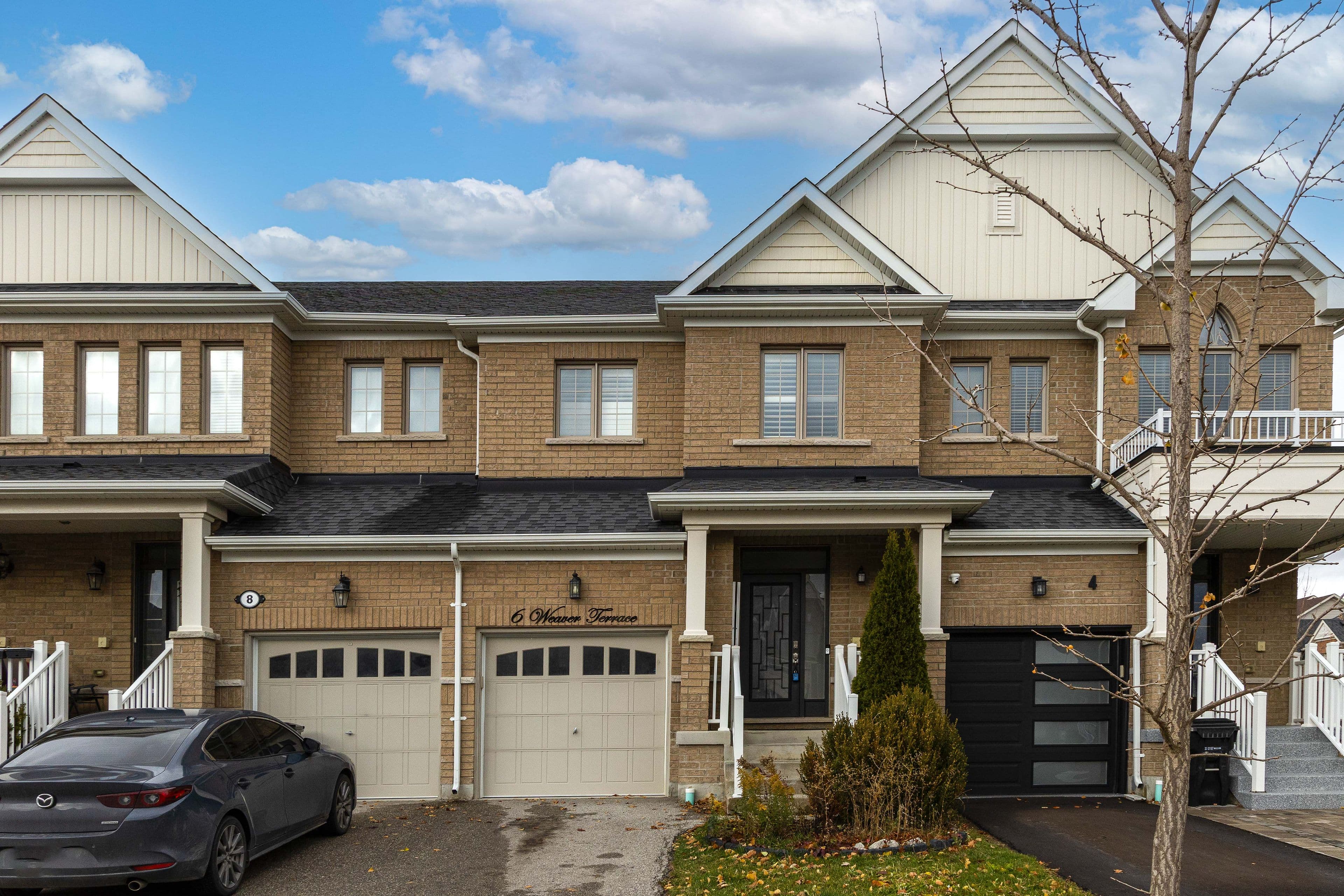 6 Weaver Terrace, New Tecumseth, ON L0G 1W0