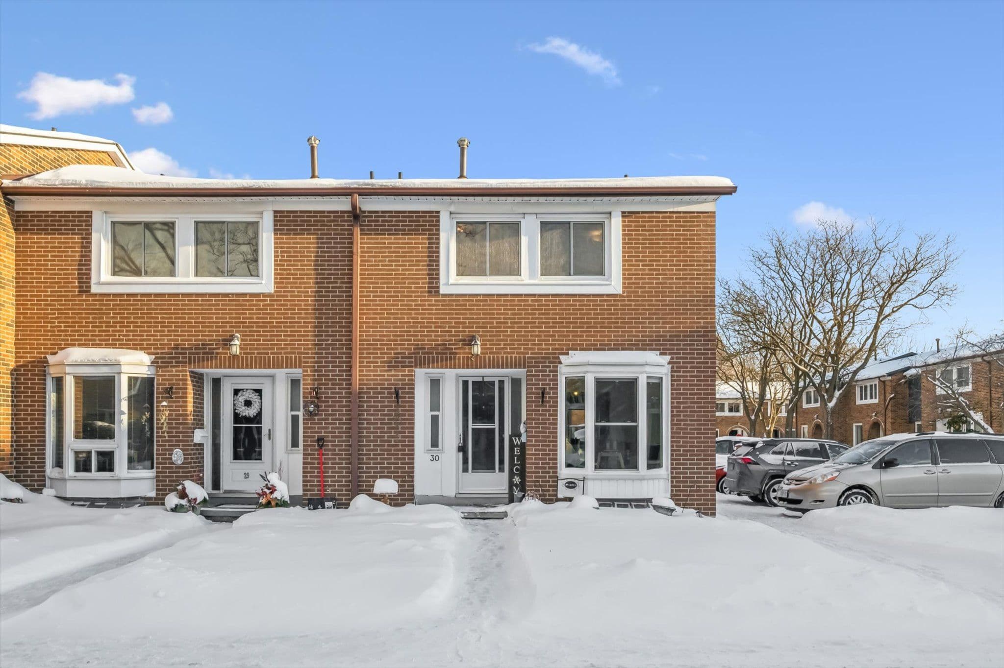 121 Bagot Street 30, Guelph, ON N1H 5T8