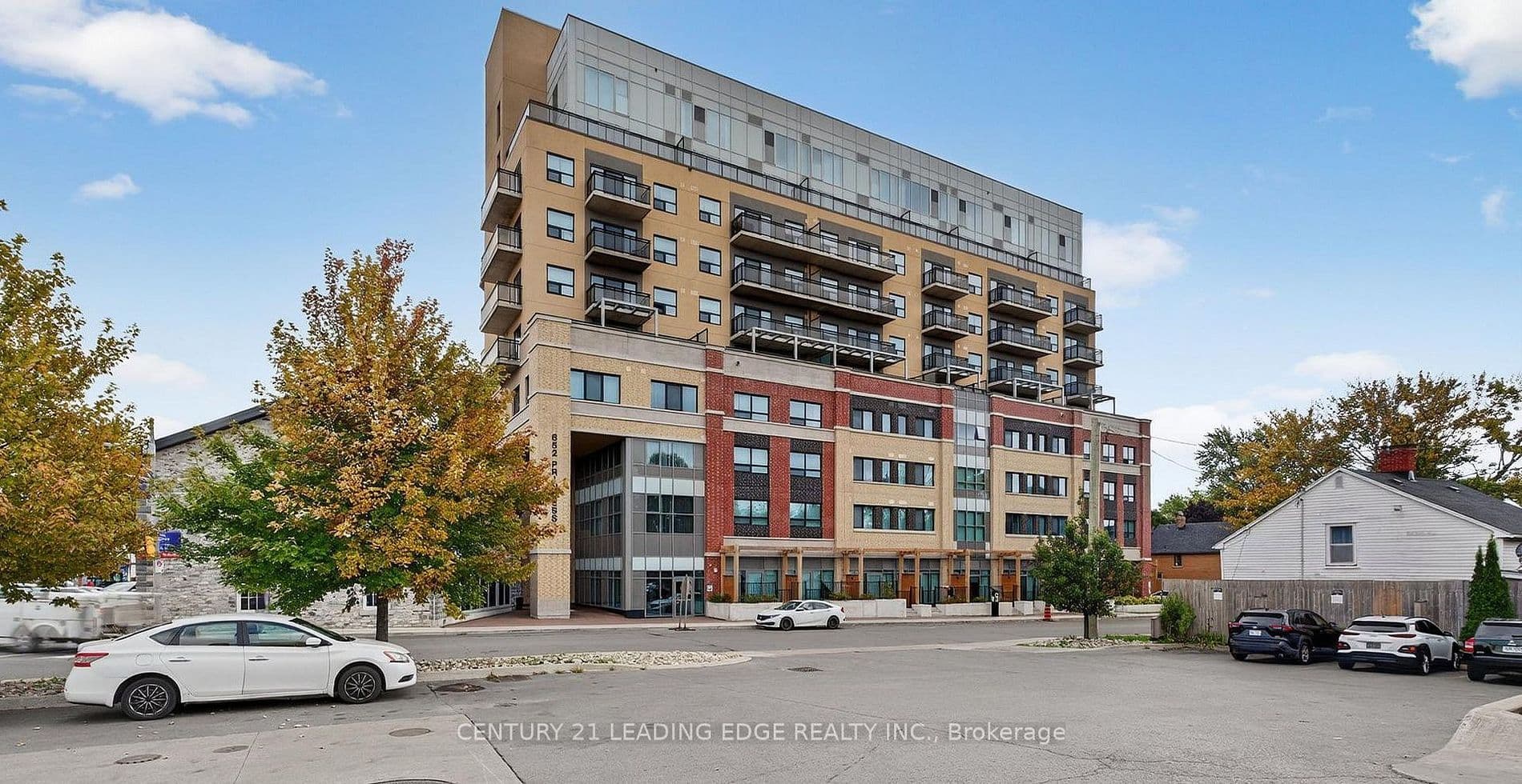 652 Princess Street 422, Kingston, ON K7L 3Z9