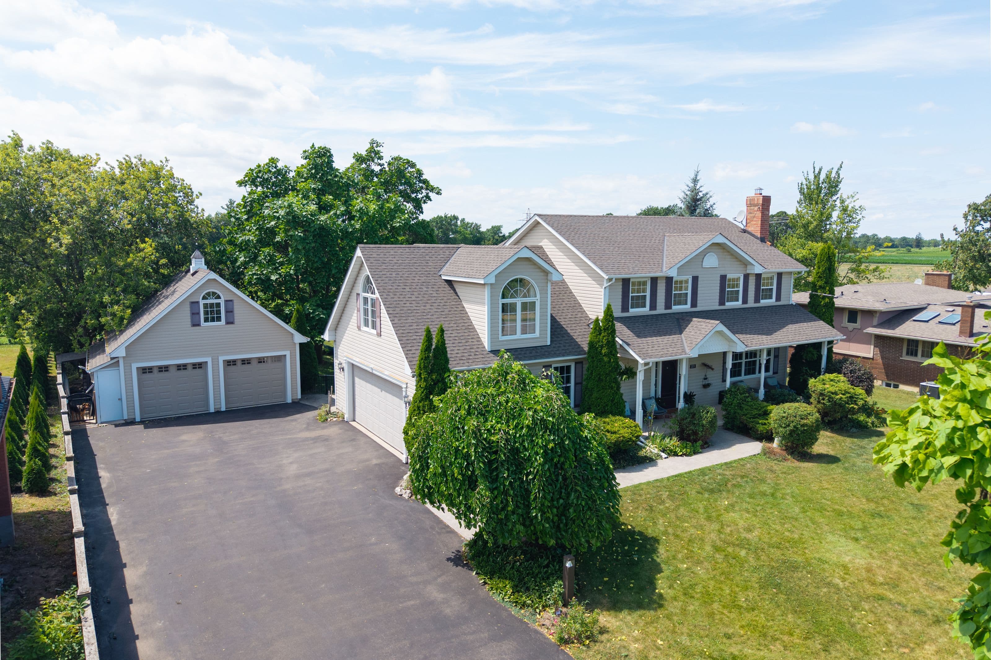 2231 Seventh Street, St. Catharines, ON L2R 6P7