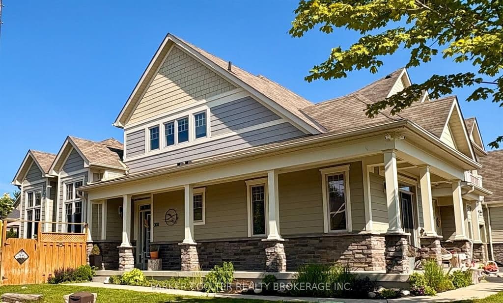 300 Stonebridge Boulevard, Wasaga Beach, ON L9Z 0E7