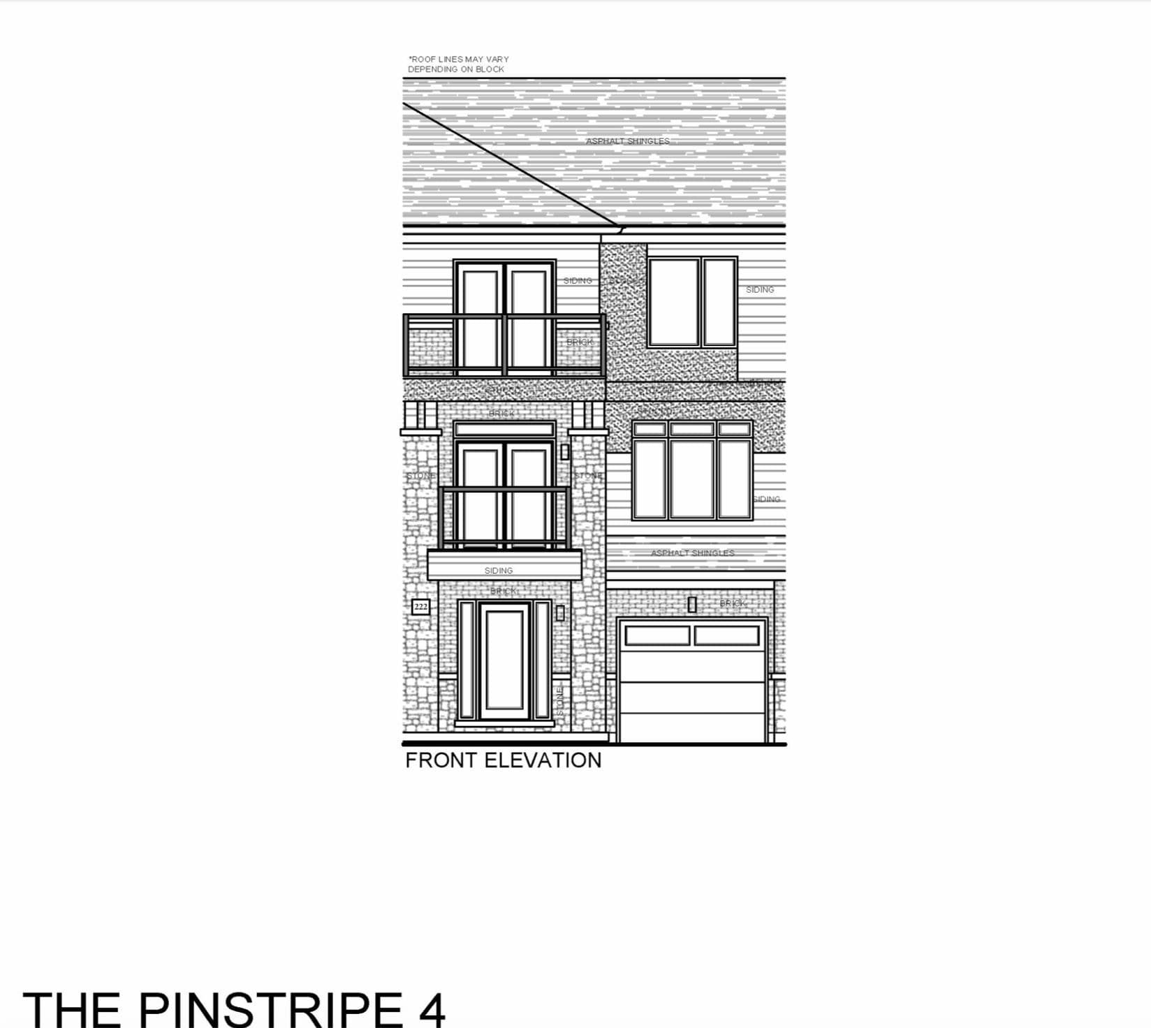 313 Conklin Road 60, Brantford, ON N3T 5L5