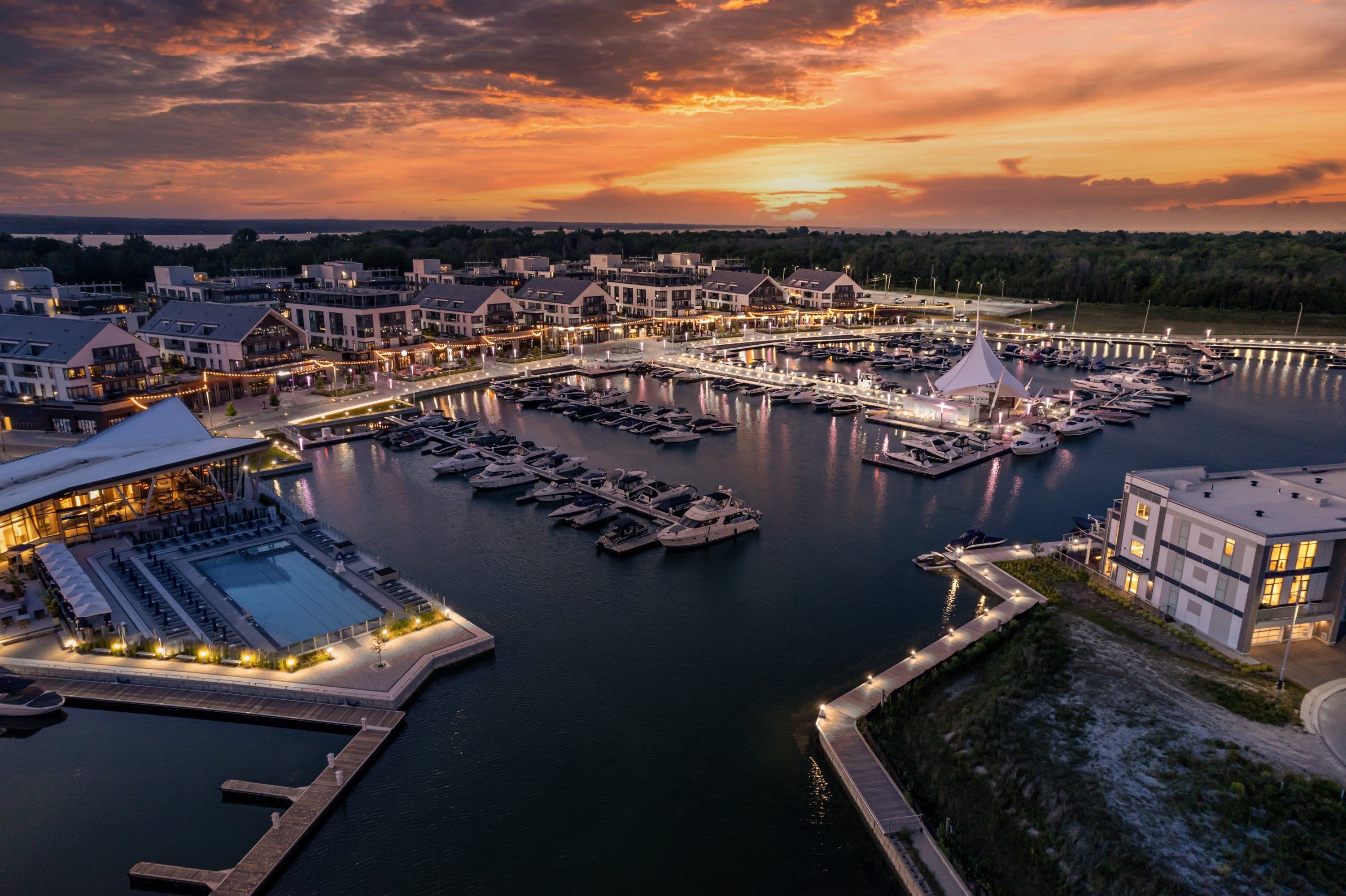 3711 Riva Avenue, Innisfil, ON L9S 0L5