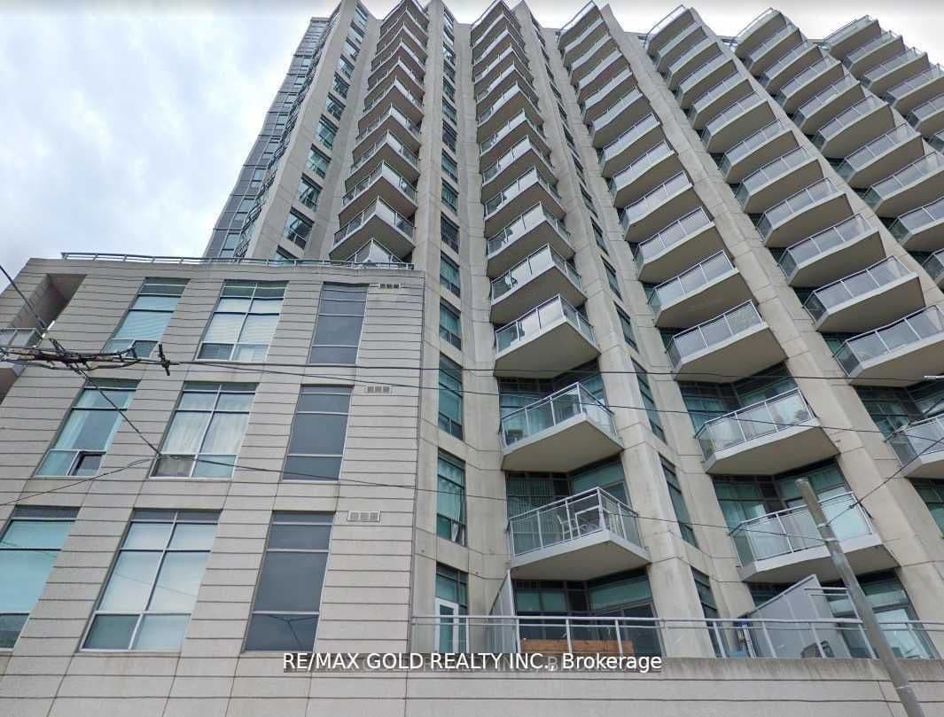 410 Queens Quay W 314, Toronto C01, ON M5V 3T1