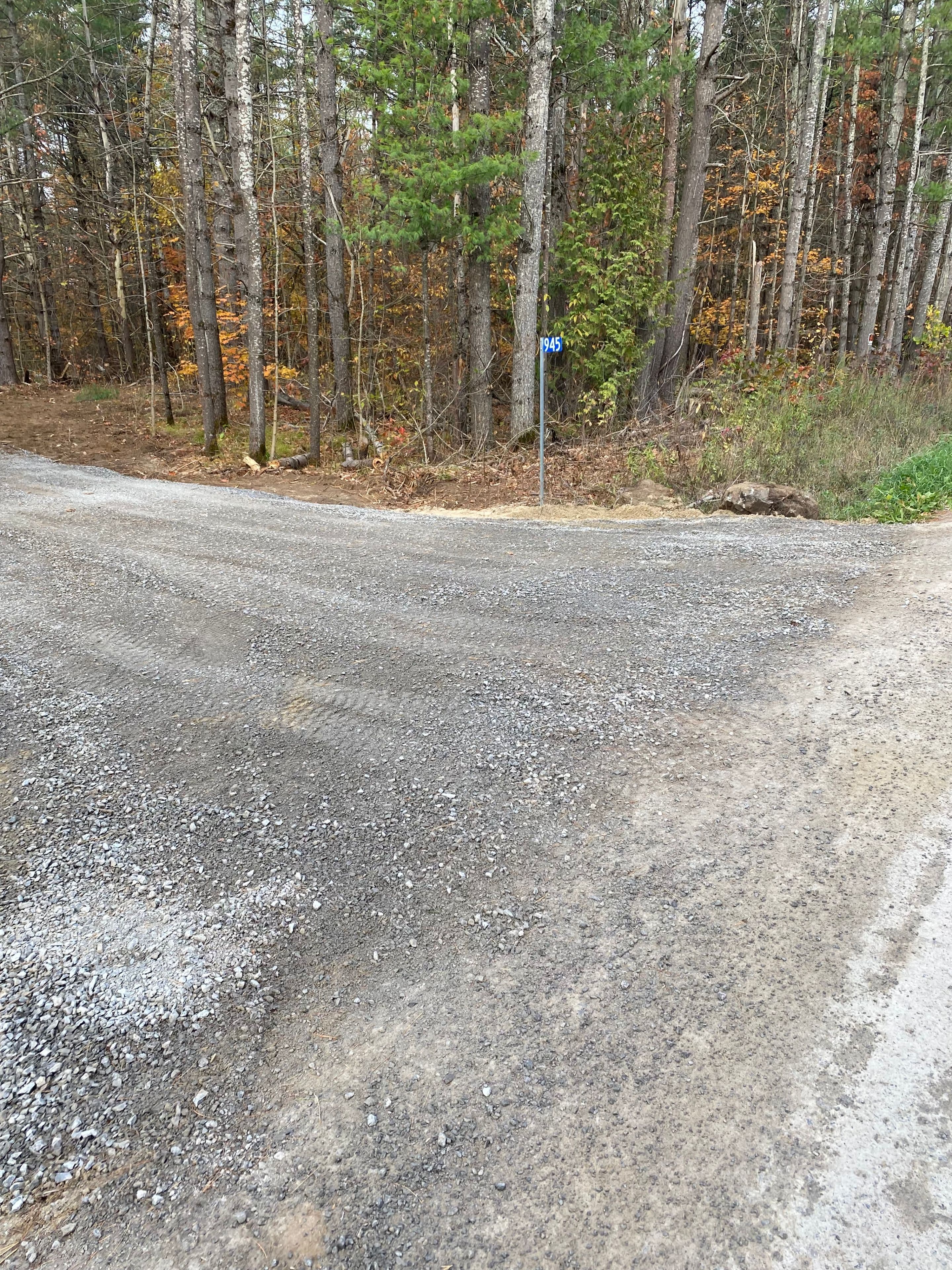 945 Shanick Road, Marmora and Lake, ON K0K 2M0