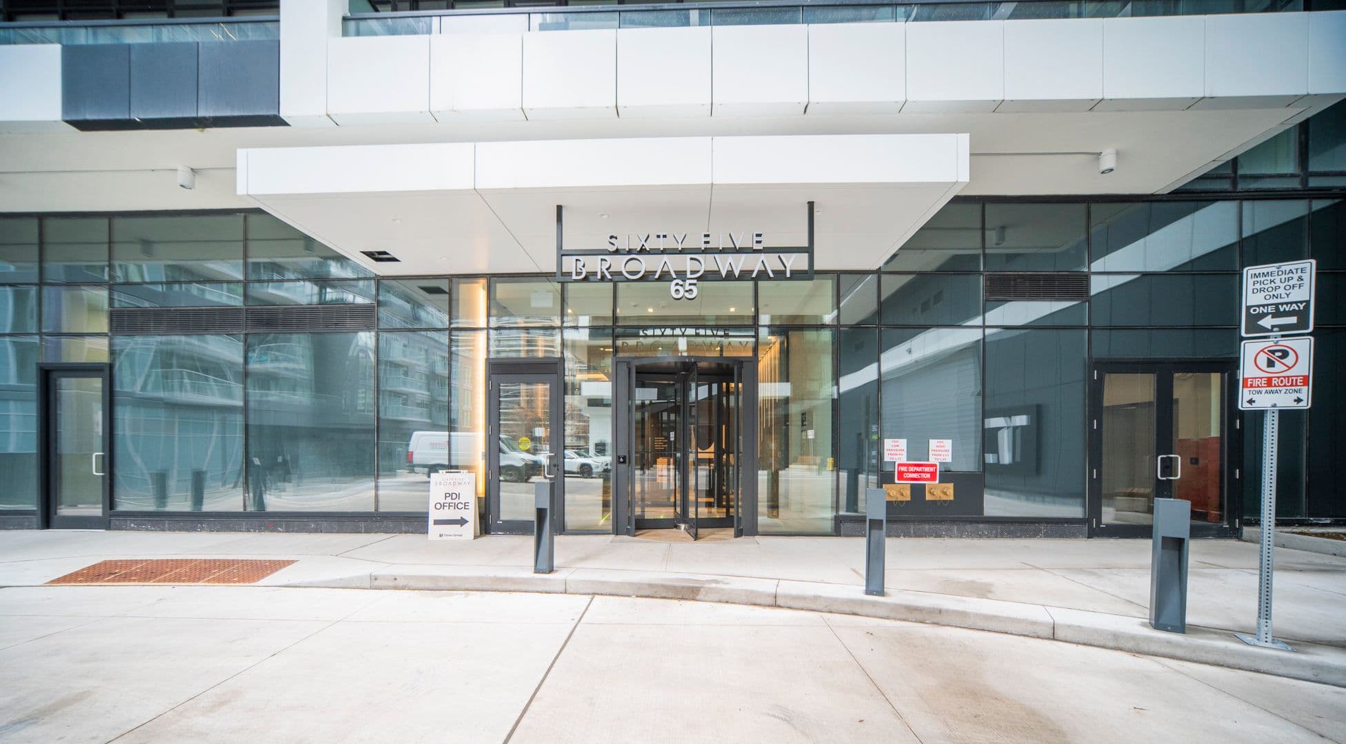 65 Broadway Avenue 3102, Toronto C10, ON M4P 1T9