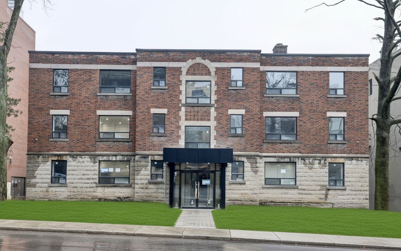 20 Duke Street 305, Hamilton, ON L8P 1X1