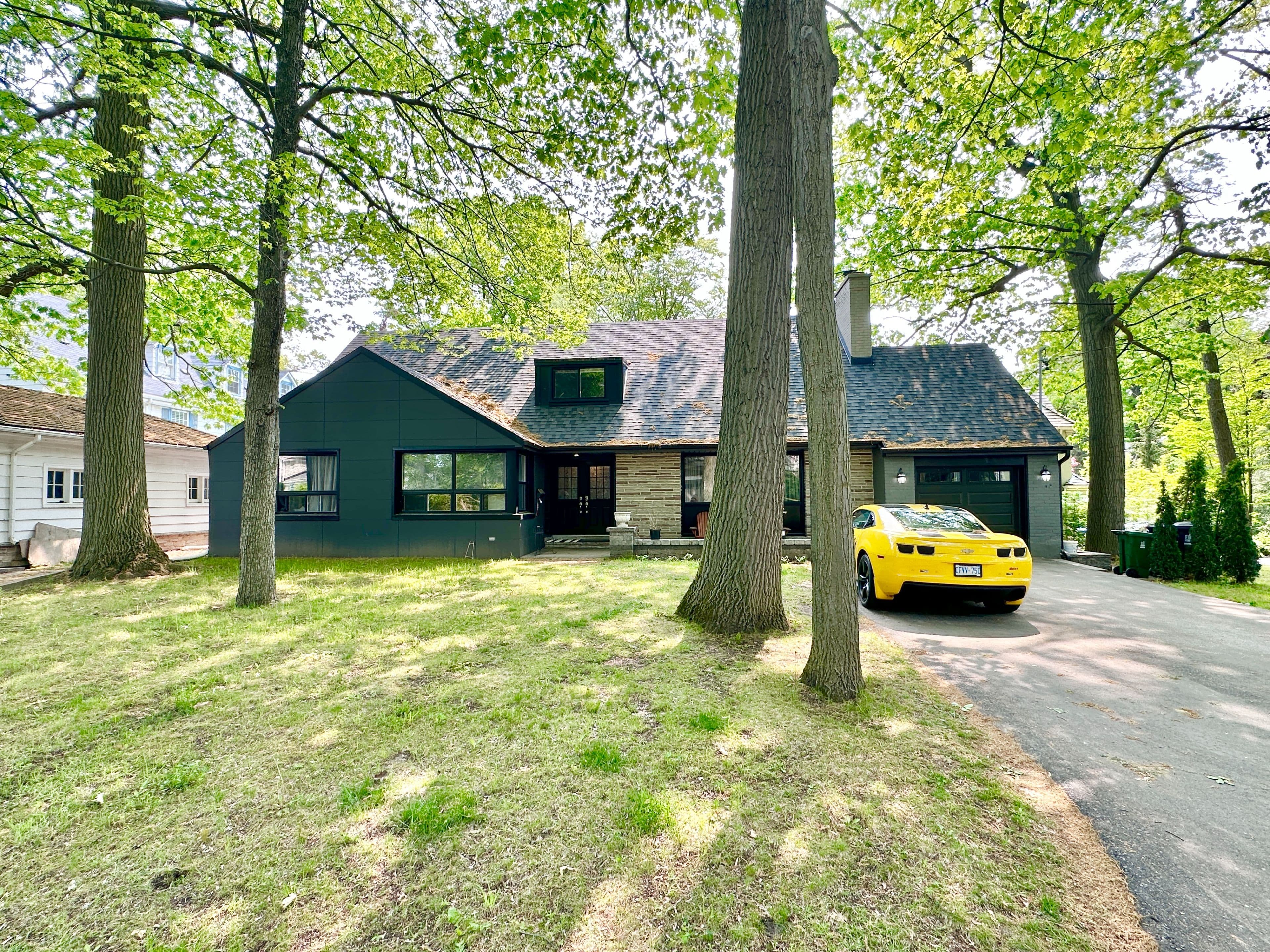 47 Bayview Wood, Toronto C12, ON M4N 1R9