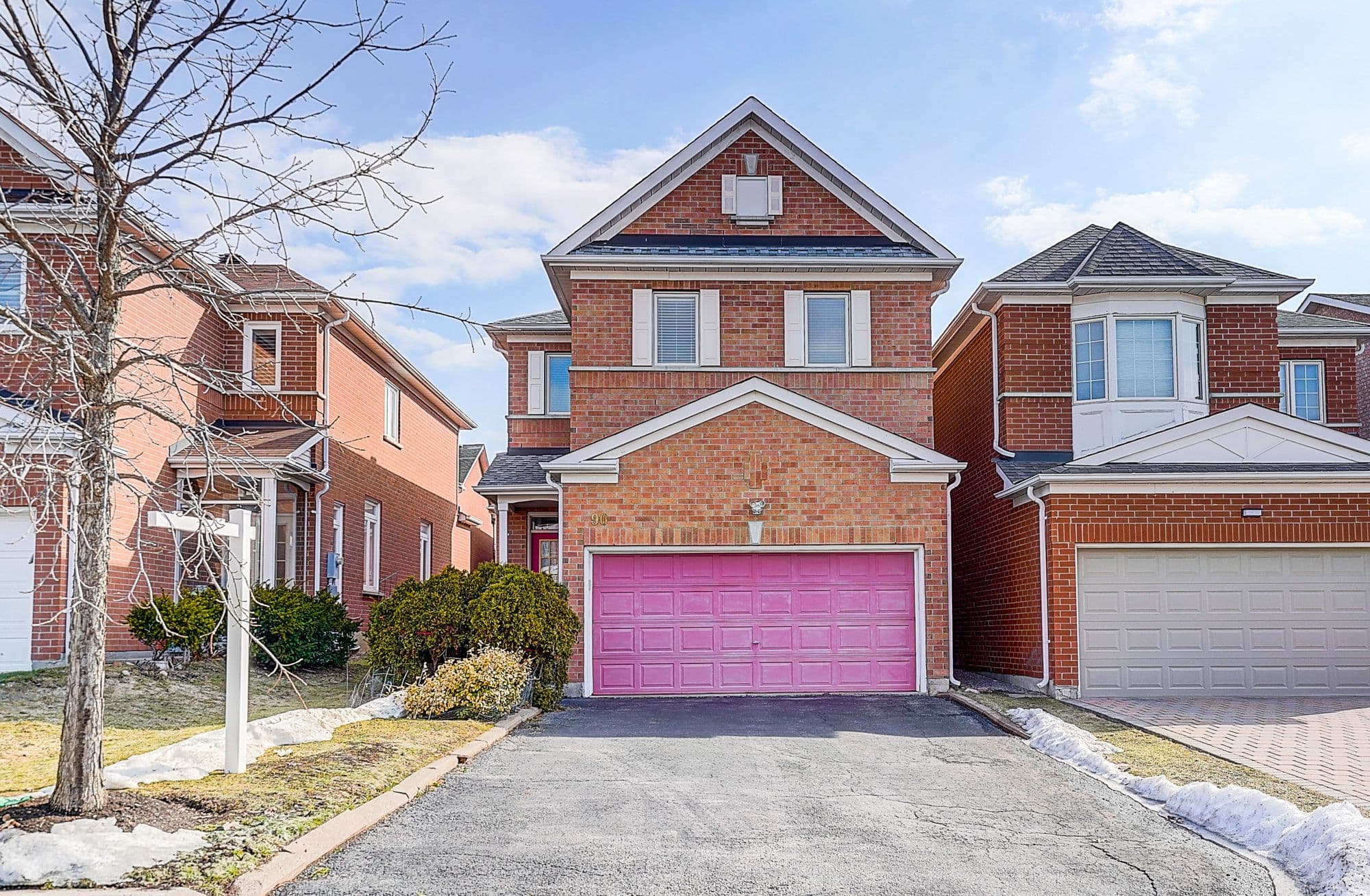 90 Snowdon Circle, Markham, ON L3P 7S5