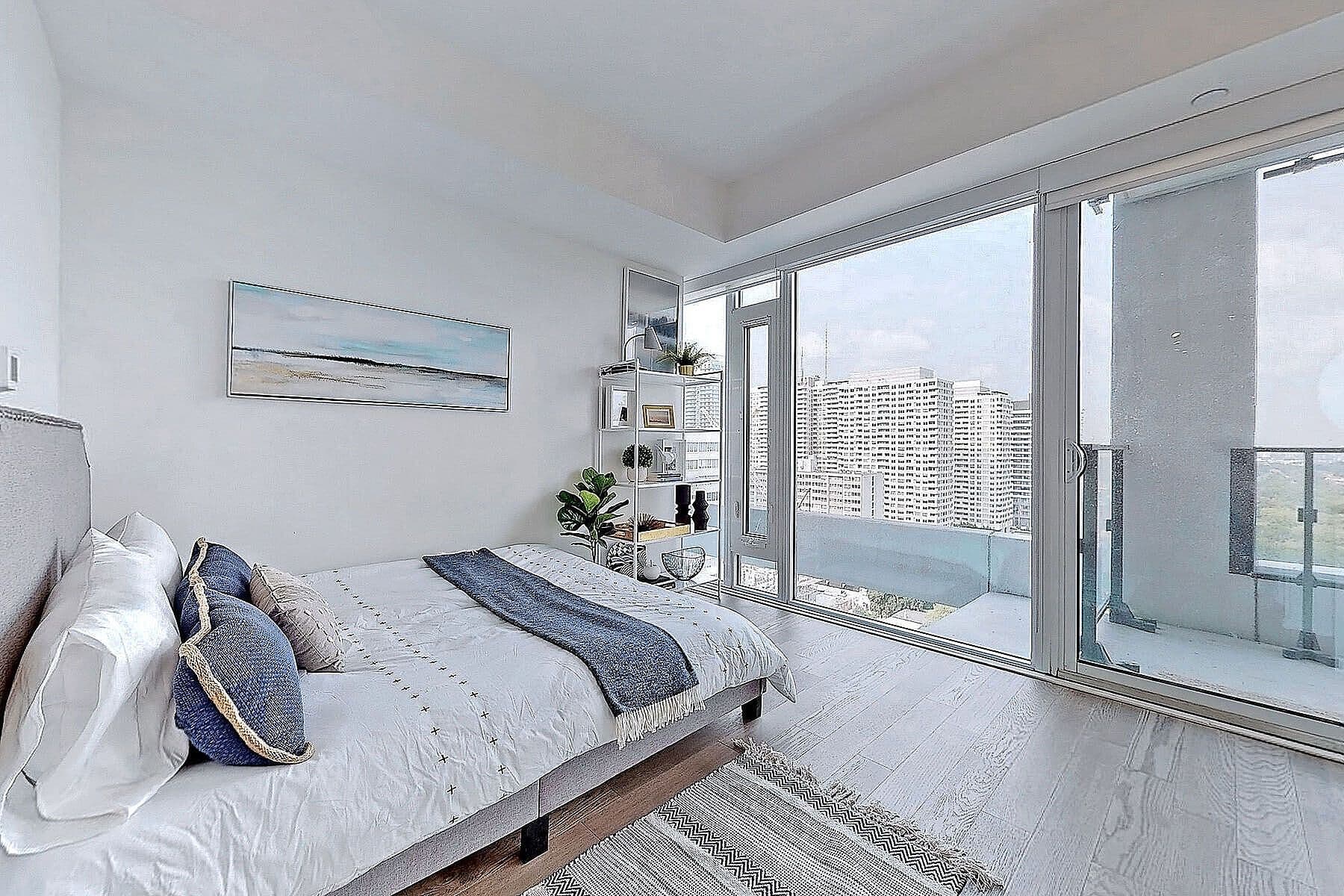 5 Soudan Avenue 2006, Toronto C10, ON M4S 0B1