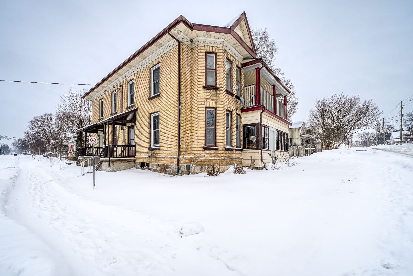 119 Carroll Street, Ingersoll, ON N5C 1W3