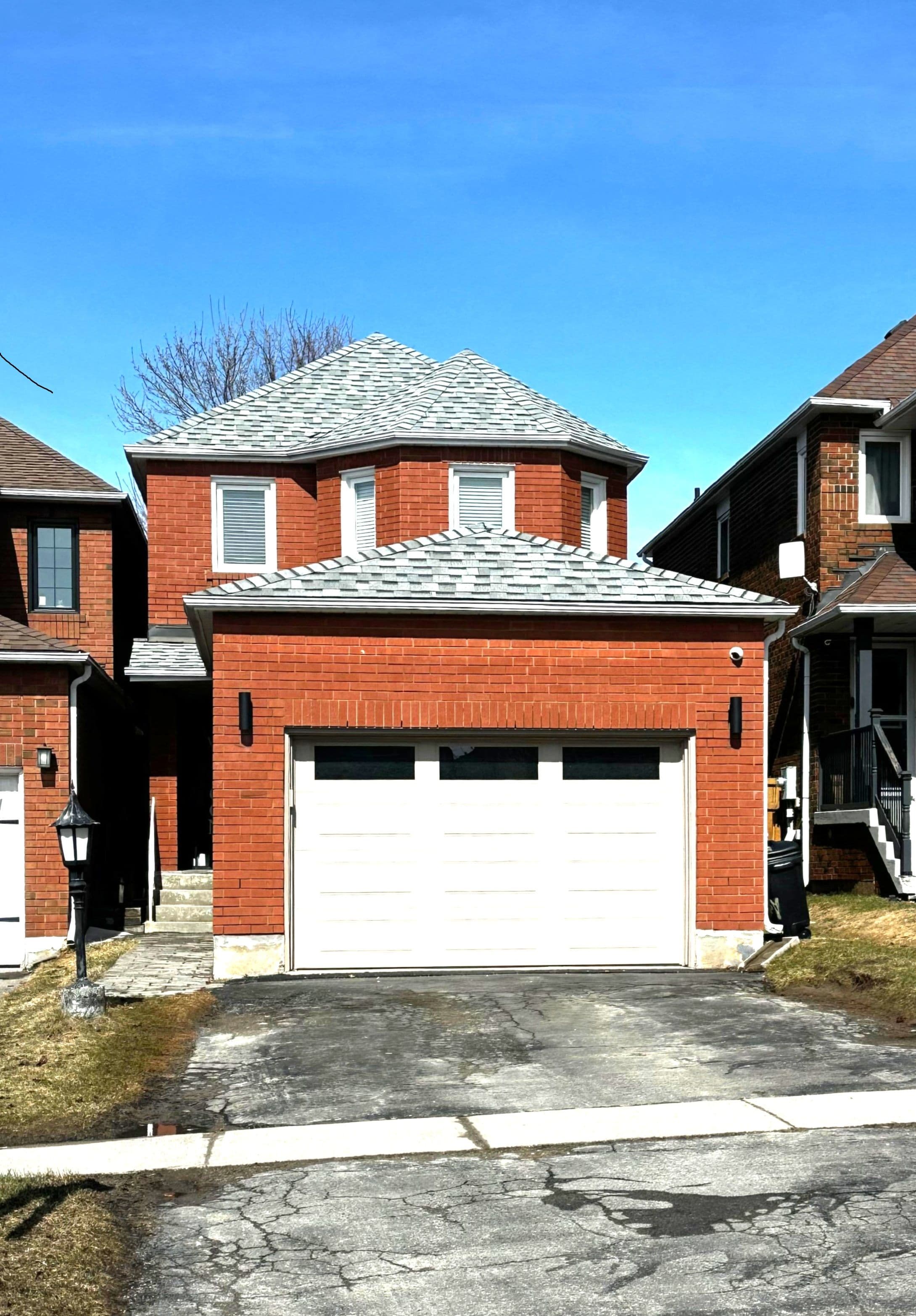 327 Perry Road, Orangeville, ON L9W 4Y9
