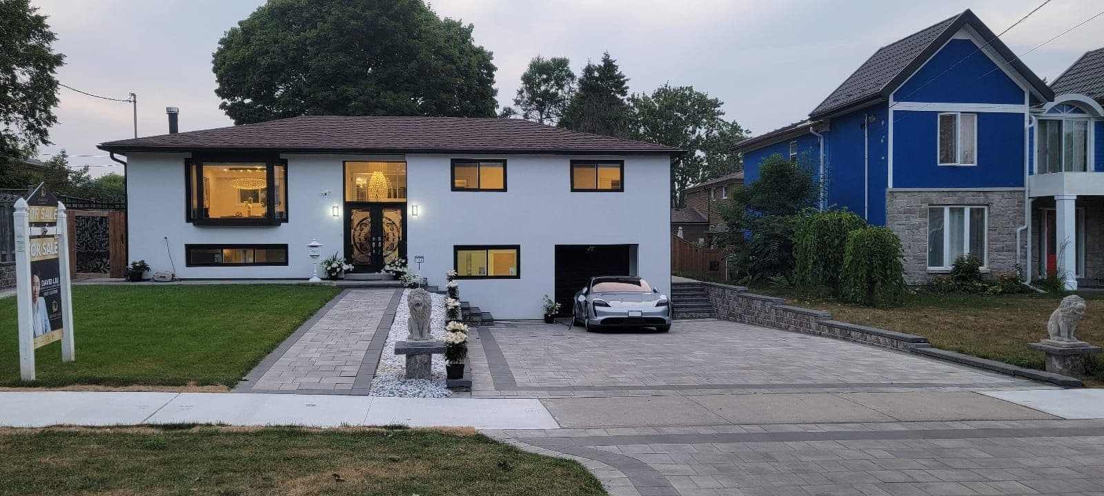 112 Kingslake Road, Toronto C15, ON M2J 3E8