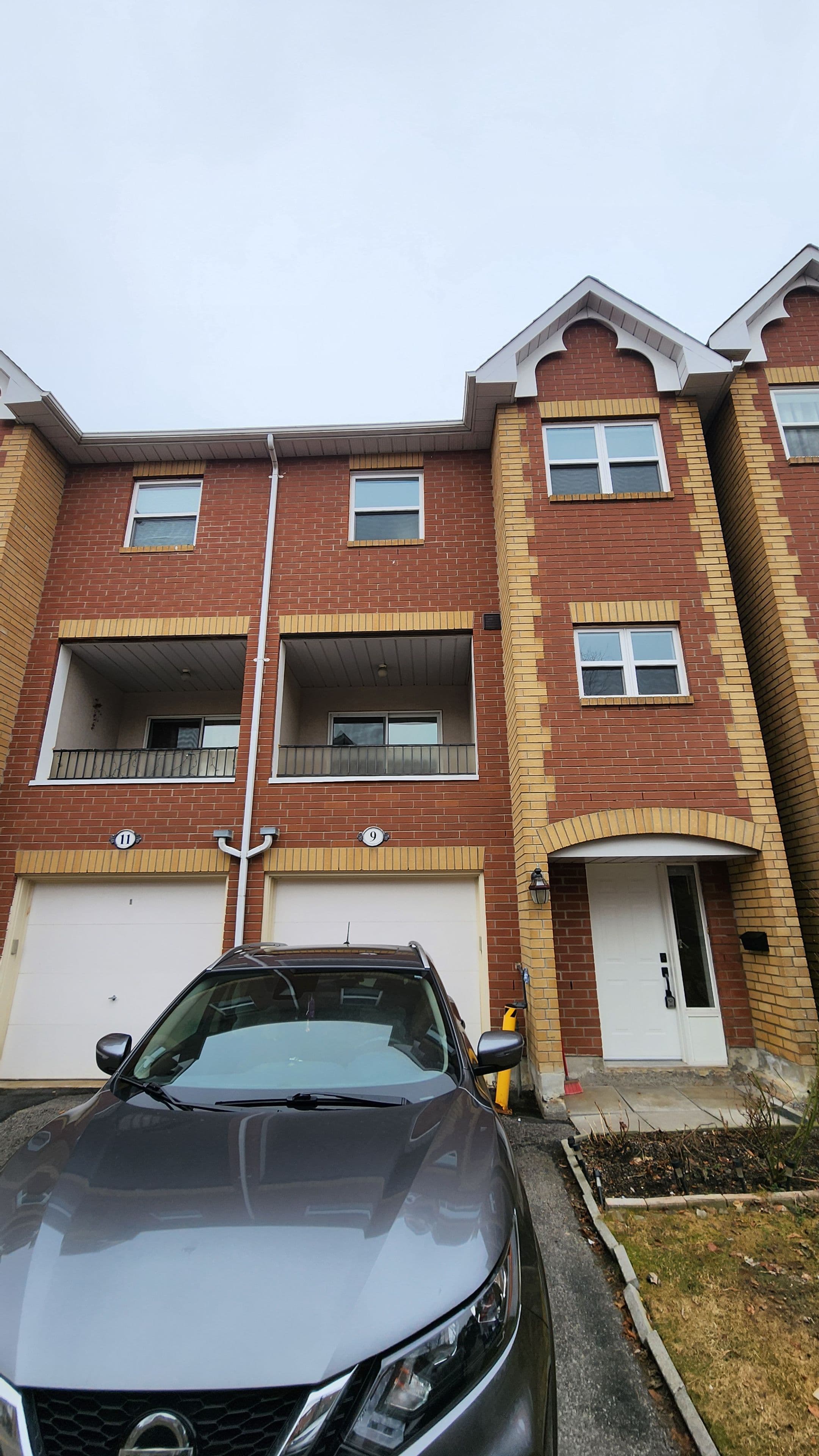 9 Maple Park Way, Markham, ON L6G 1C5