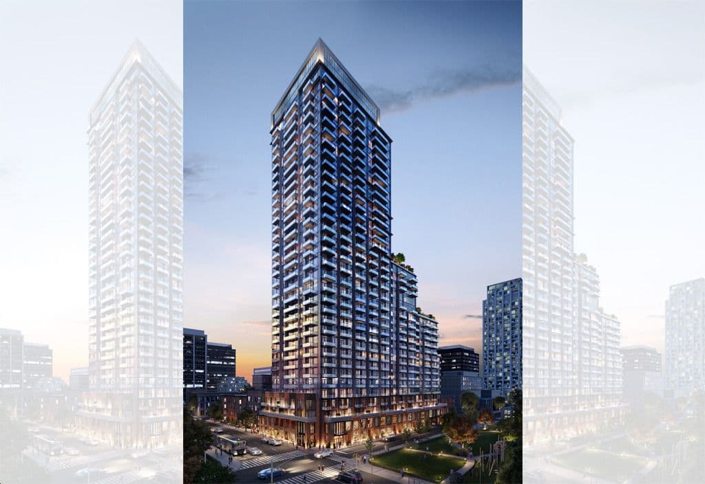 75 James Street 2612, Hamilton, ON L8P 2Y9