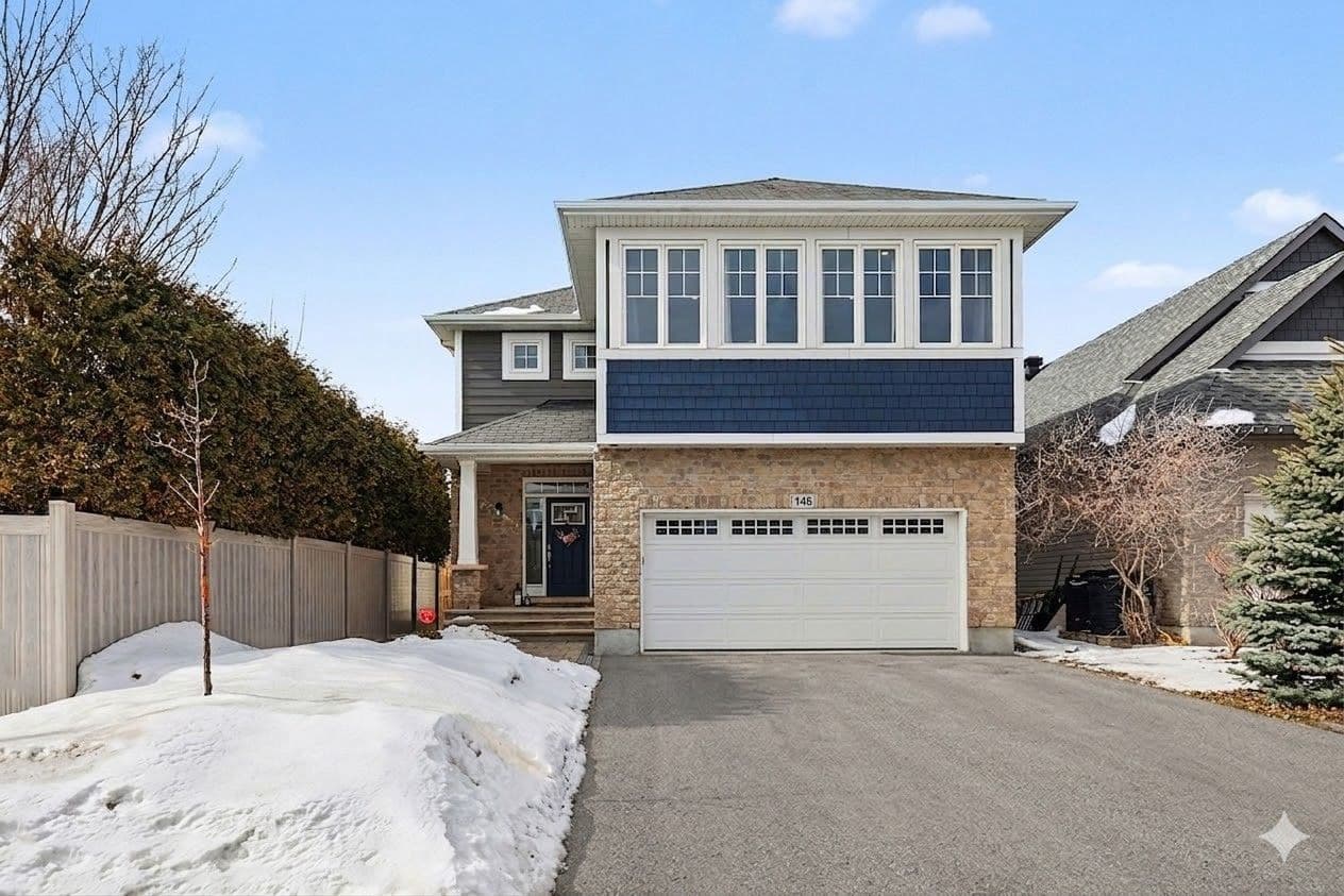 146 Tapadero Avenue, Kanata, ON K2V 0A7