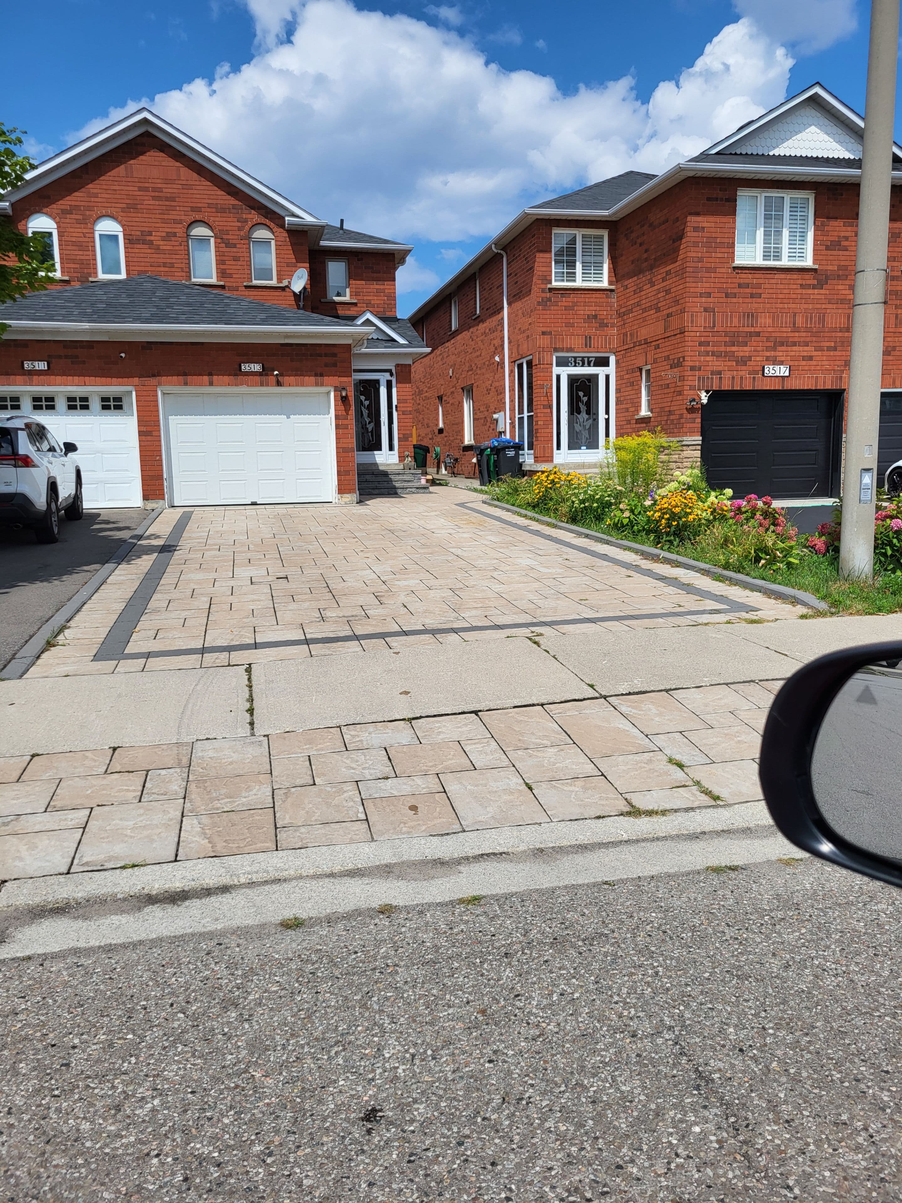 3513 Gandhi Way Bsmt, Mississauga, ON L5B 4E7