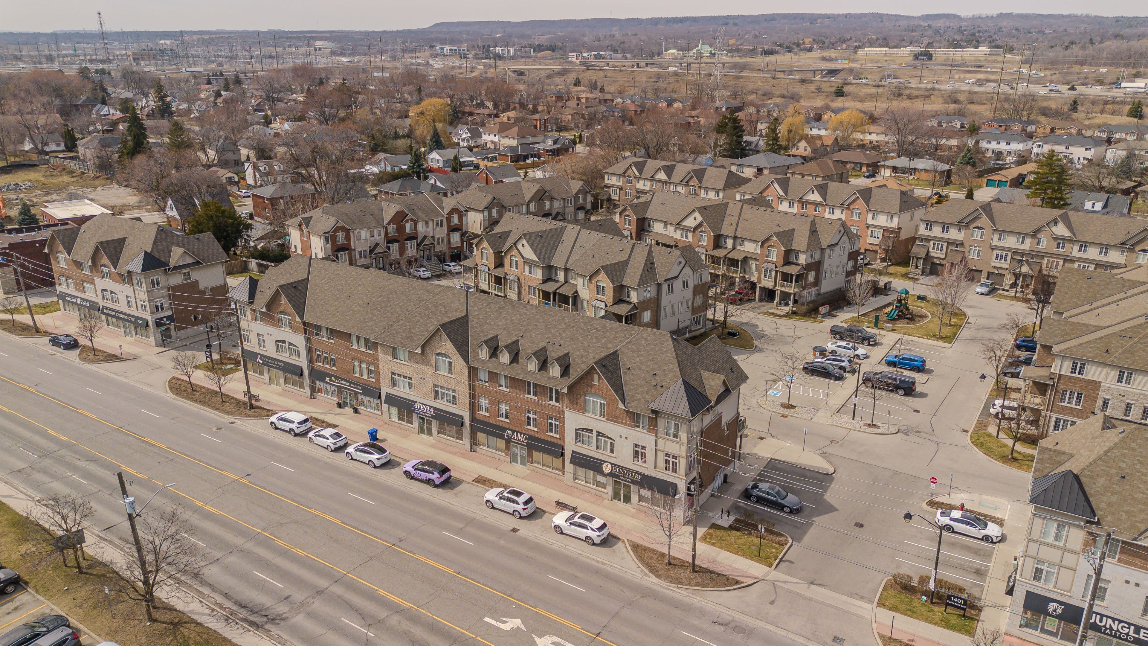 1401 Plains Road 26, Burlington, ON L7R 0C2