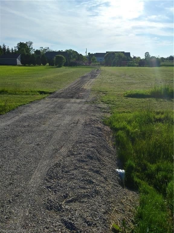 LOT 21 WELLINGTON Street, Ashfield-Colborne-Wawanosh, ON N7A 3X9