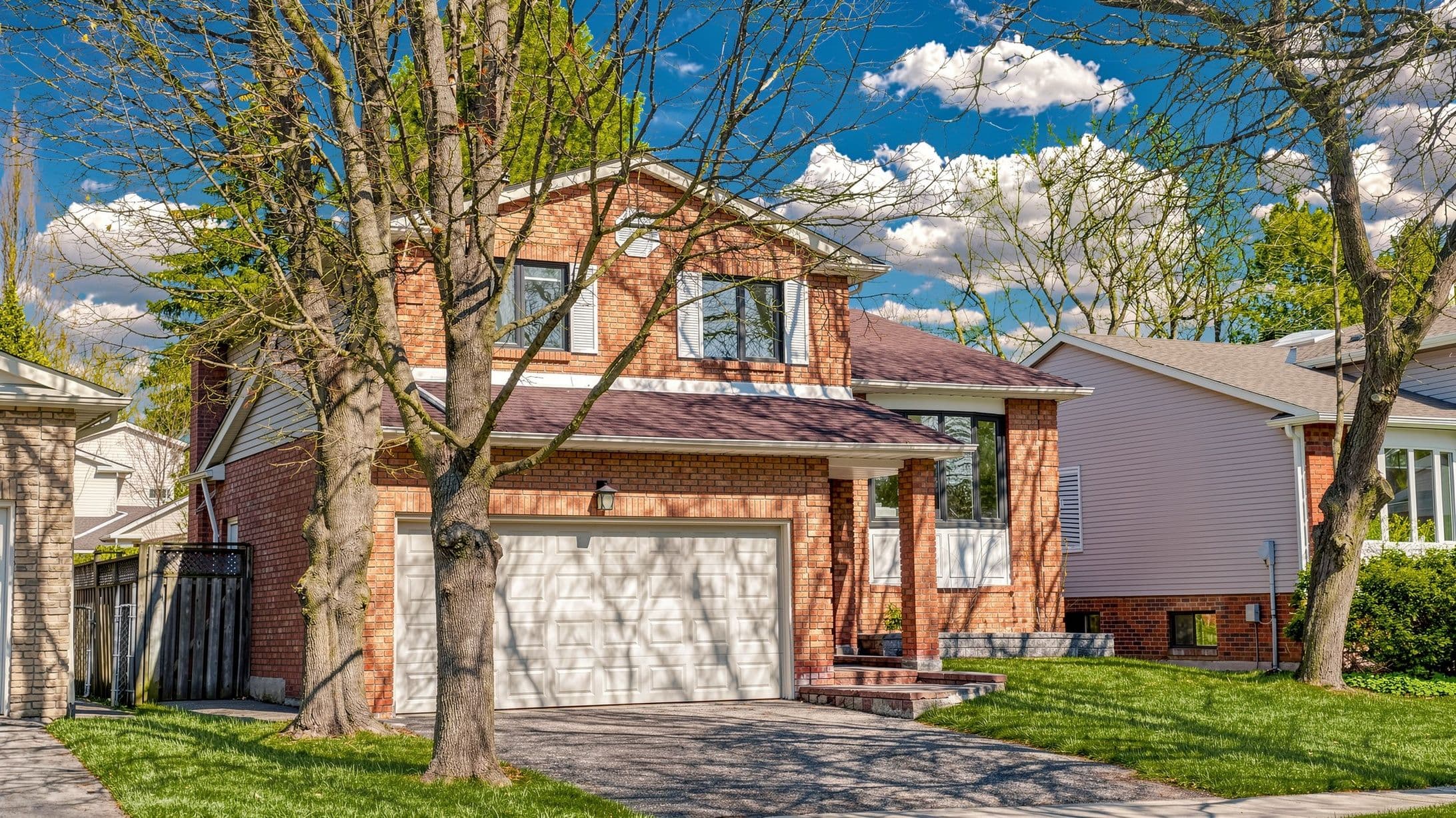 16 Breckonwood Crescent, Markham, ON L3T 5E8