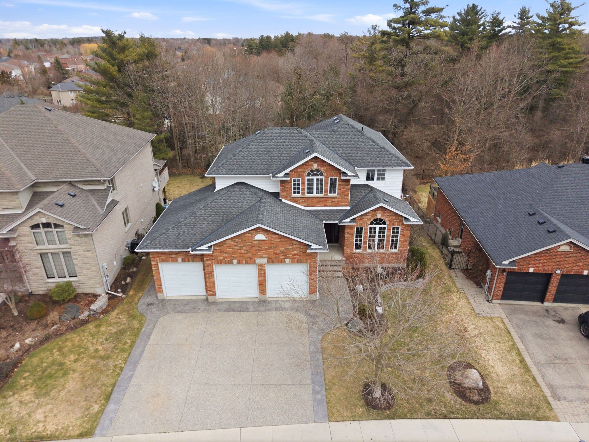20 Cottonwood Crescent, Cambridge, ON N1T 2A7