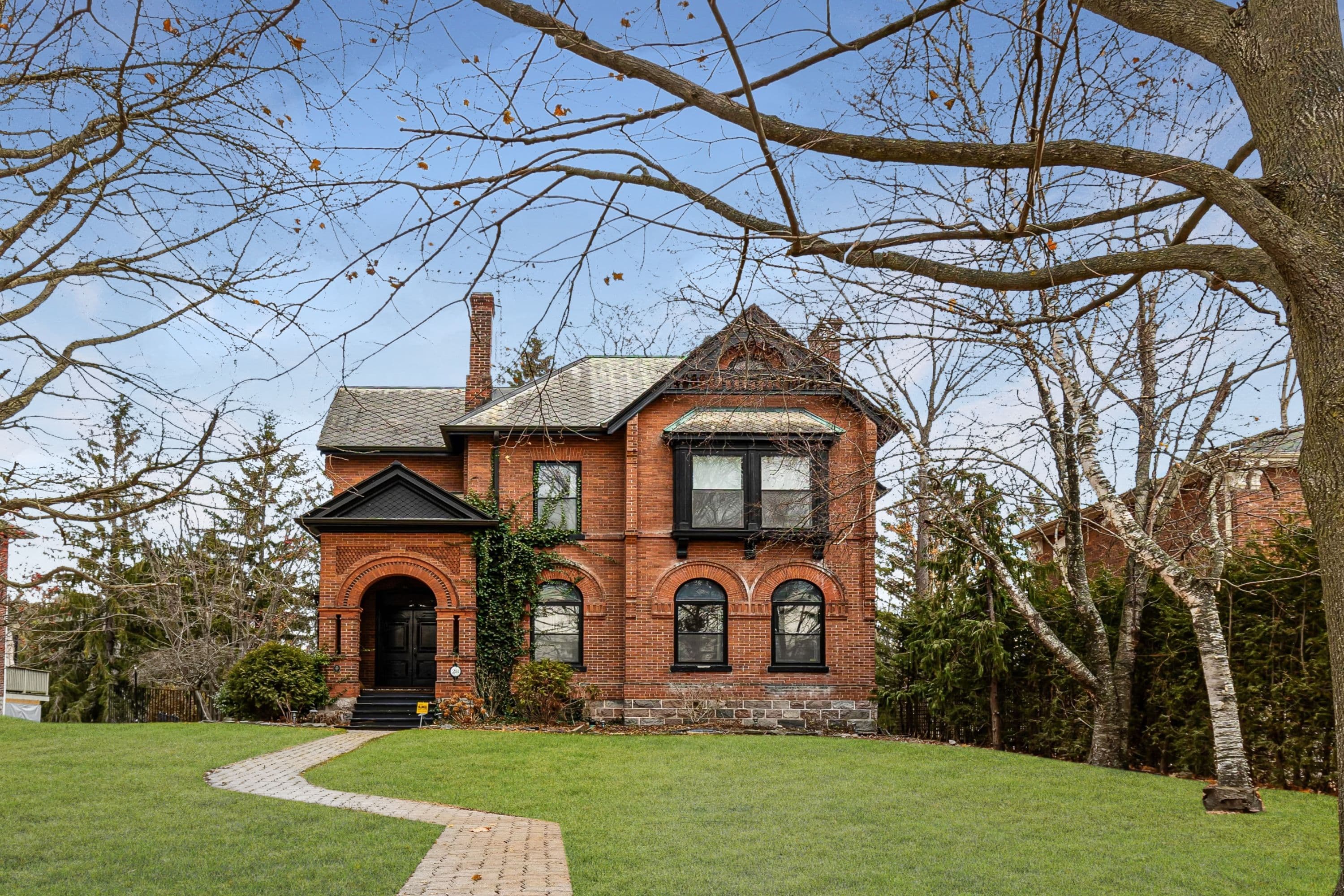 28 Bedford Street, Port Hope, ON L1A 1W3