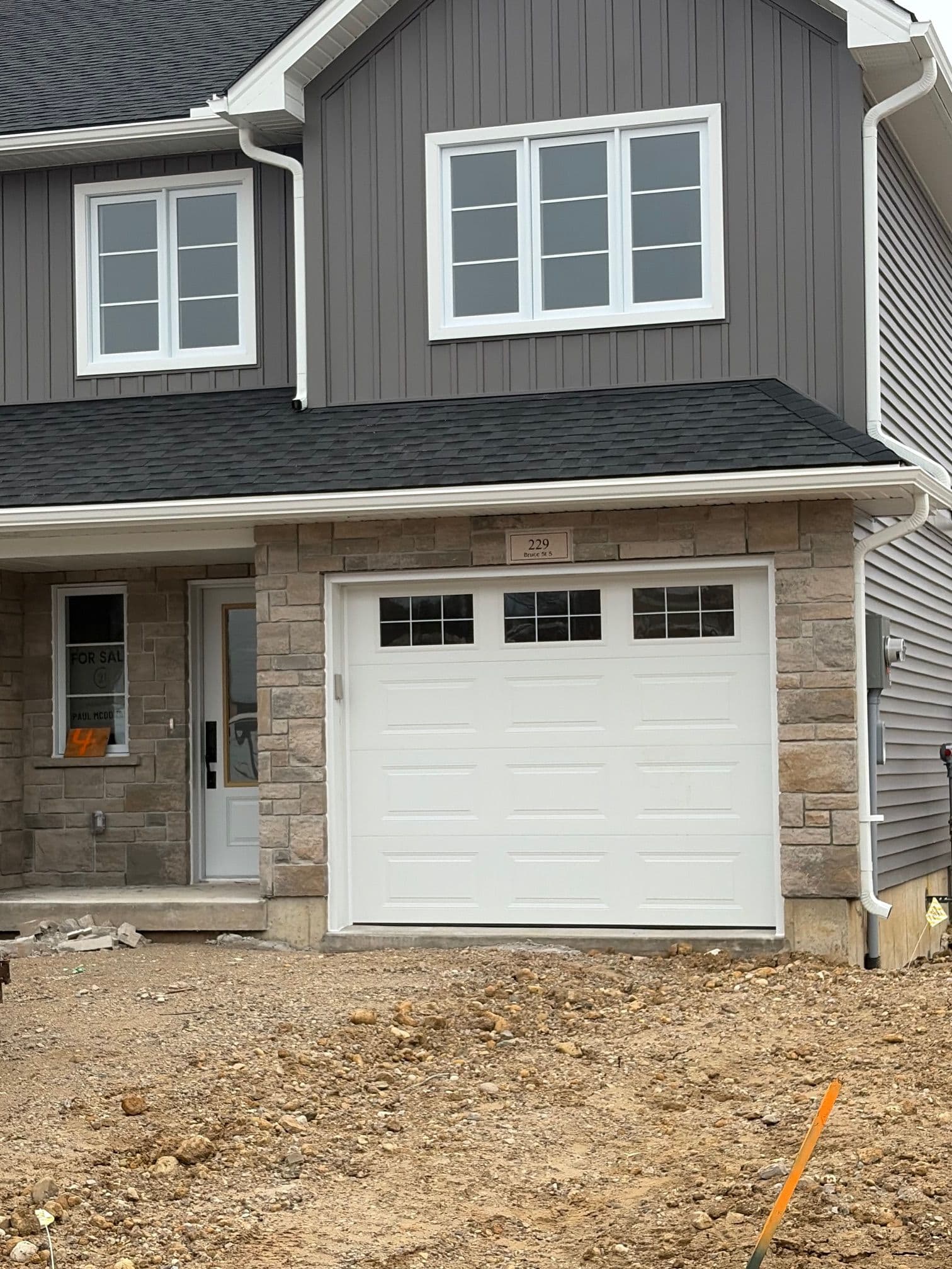 229 Bruce Street S 4, West Grey, ON N0G 1R0