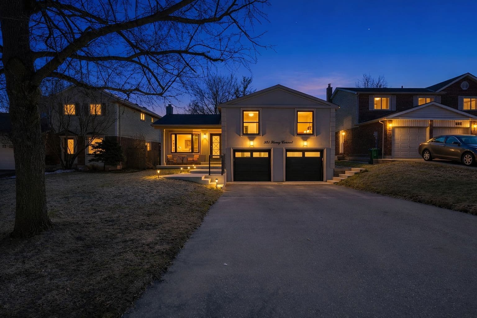 351 Hersey Crescent, Caledon, ON L7E 3Z6