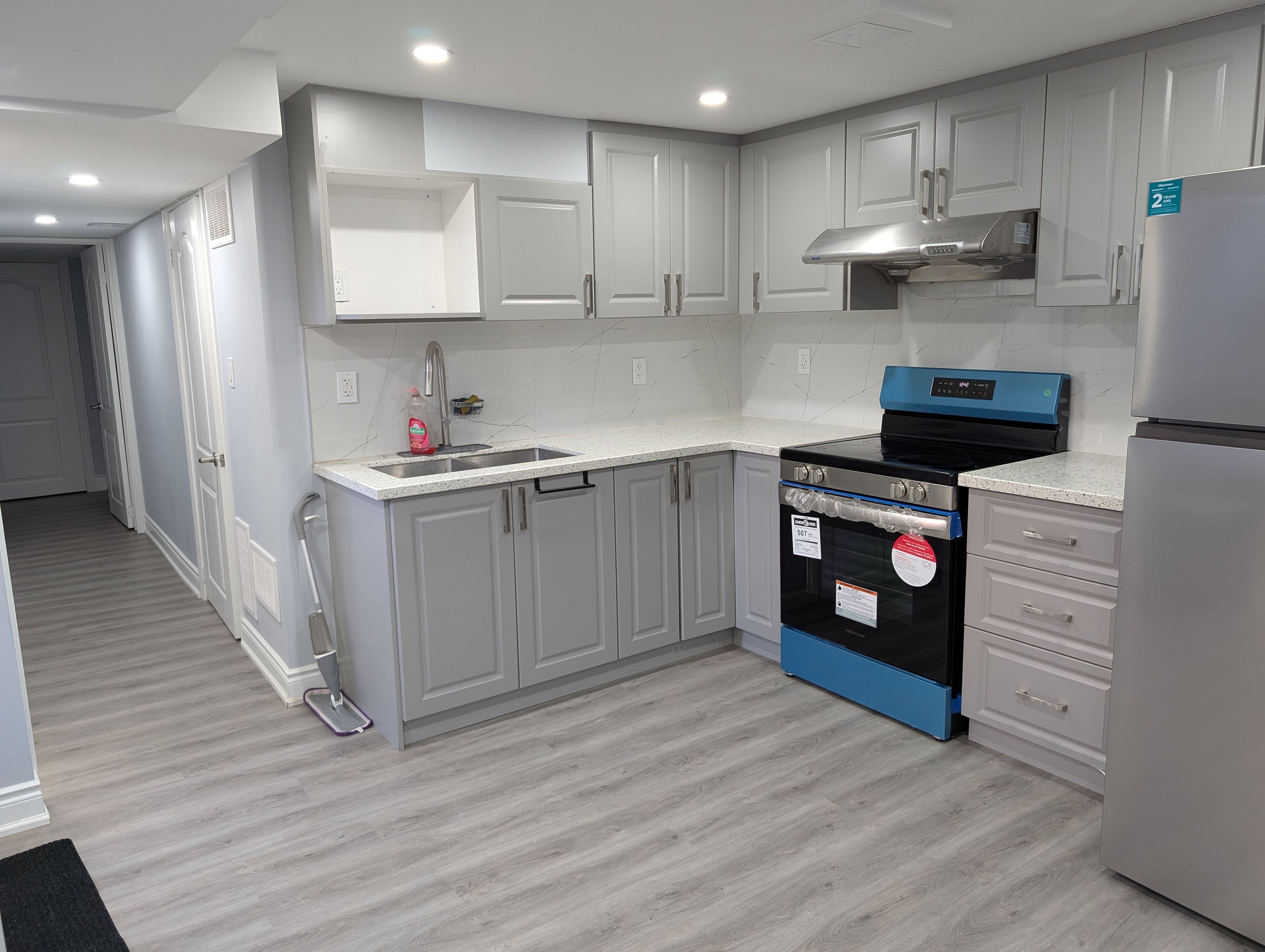 72 Norbert Road Basement, Brampton, ON L6Y 2K1