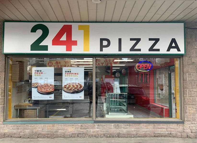 8 Greystone Walk Drive, Toronto E04, ON M1K 5J2