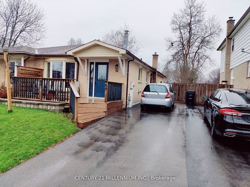 62 Stewart Avenue Bsmt, New Tecumseth, ON L0M 1A0
