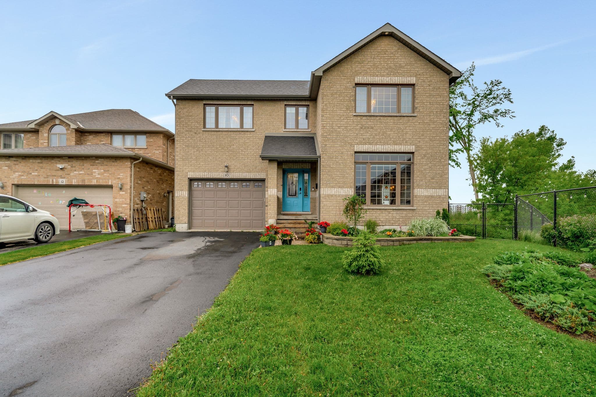 10 Meagher Place, Belleville, ON K8P 0C1