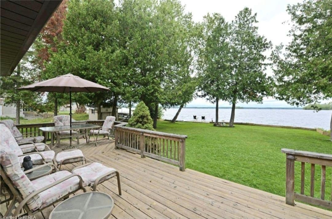 117 Clifford Drive, Kawartha Lakes, ON K0M 1L0