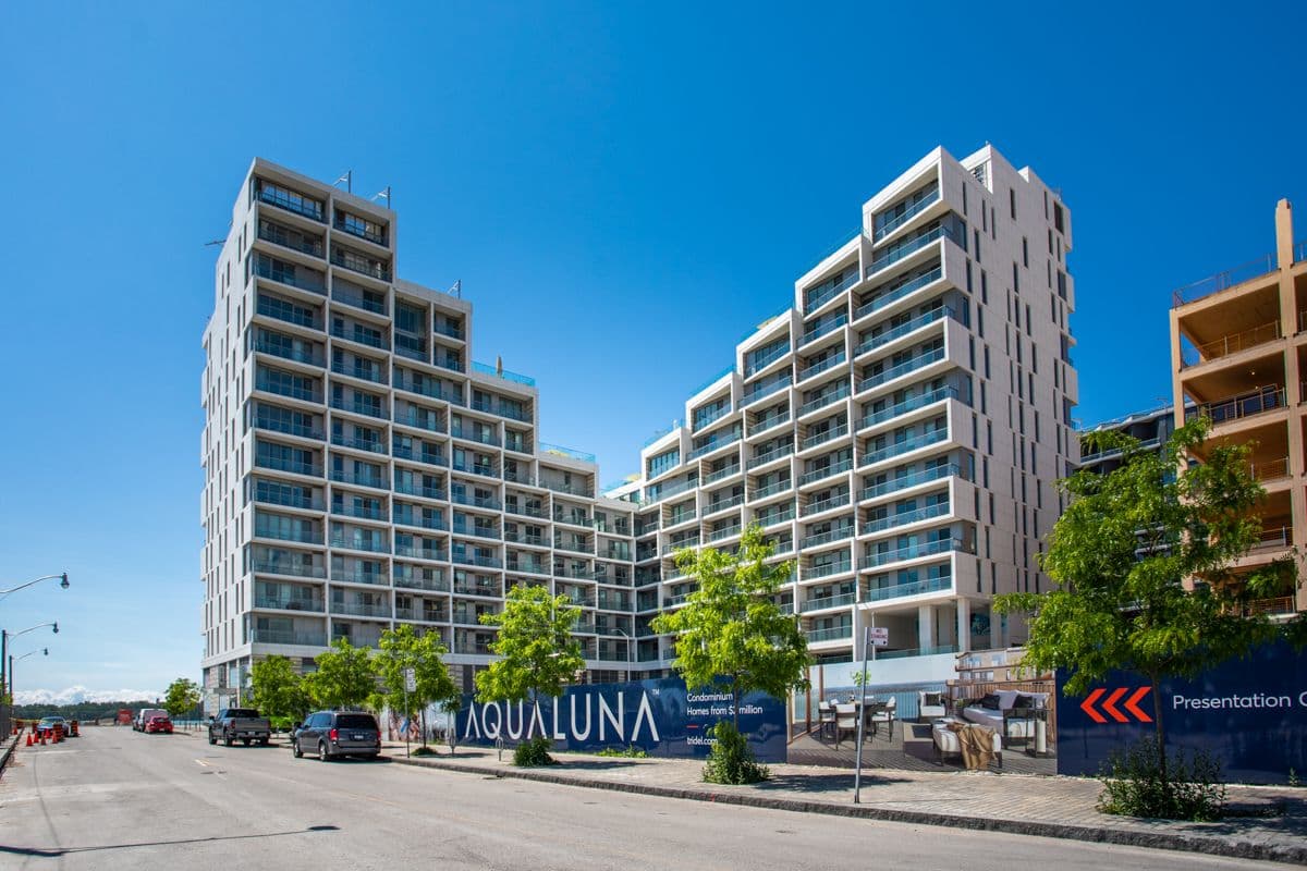 118 Merchants' Wharf N/A 319, Toronto C08, ON M5A 0L3